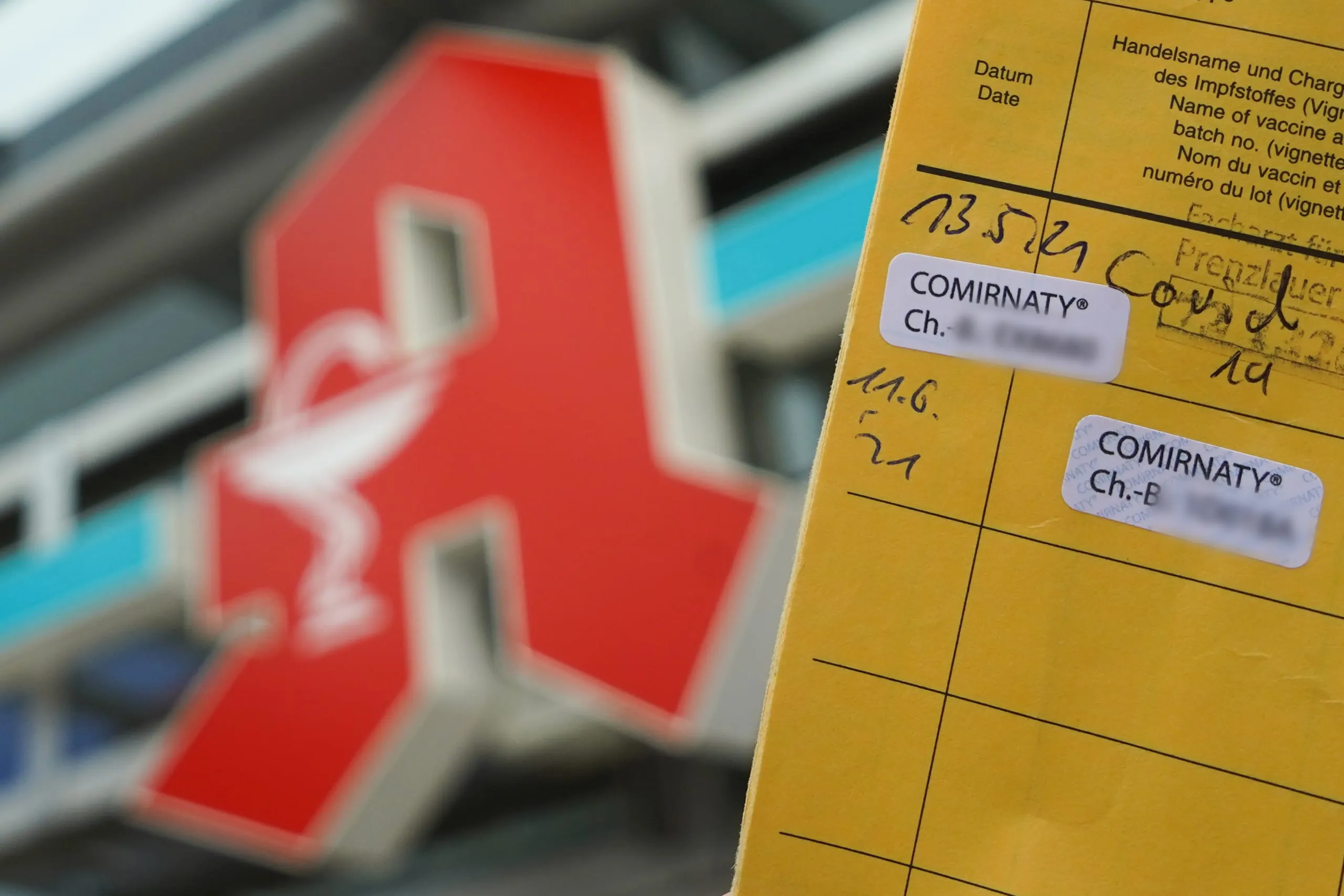 Corona-Gipfel: Kommt die allgemeine Impfpflicht?