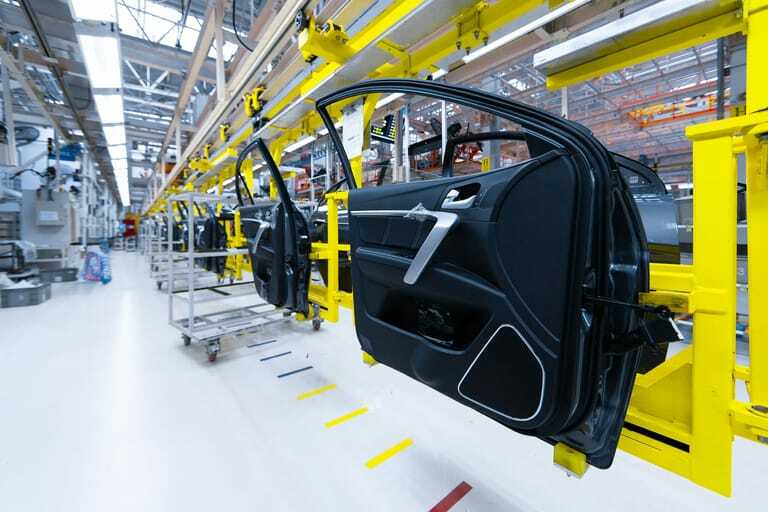 Autoproduktion