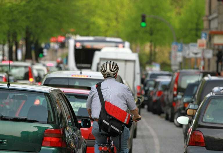 Stadtverkehr
