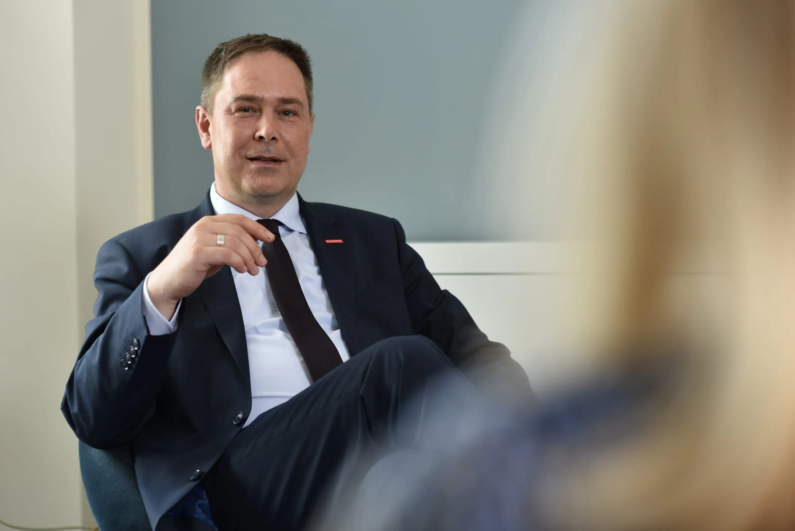 Politisch festgesetzter Mindestlohn: "Bedrohlich und falsch"