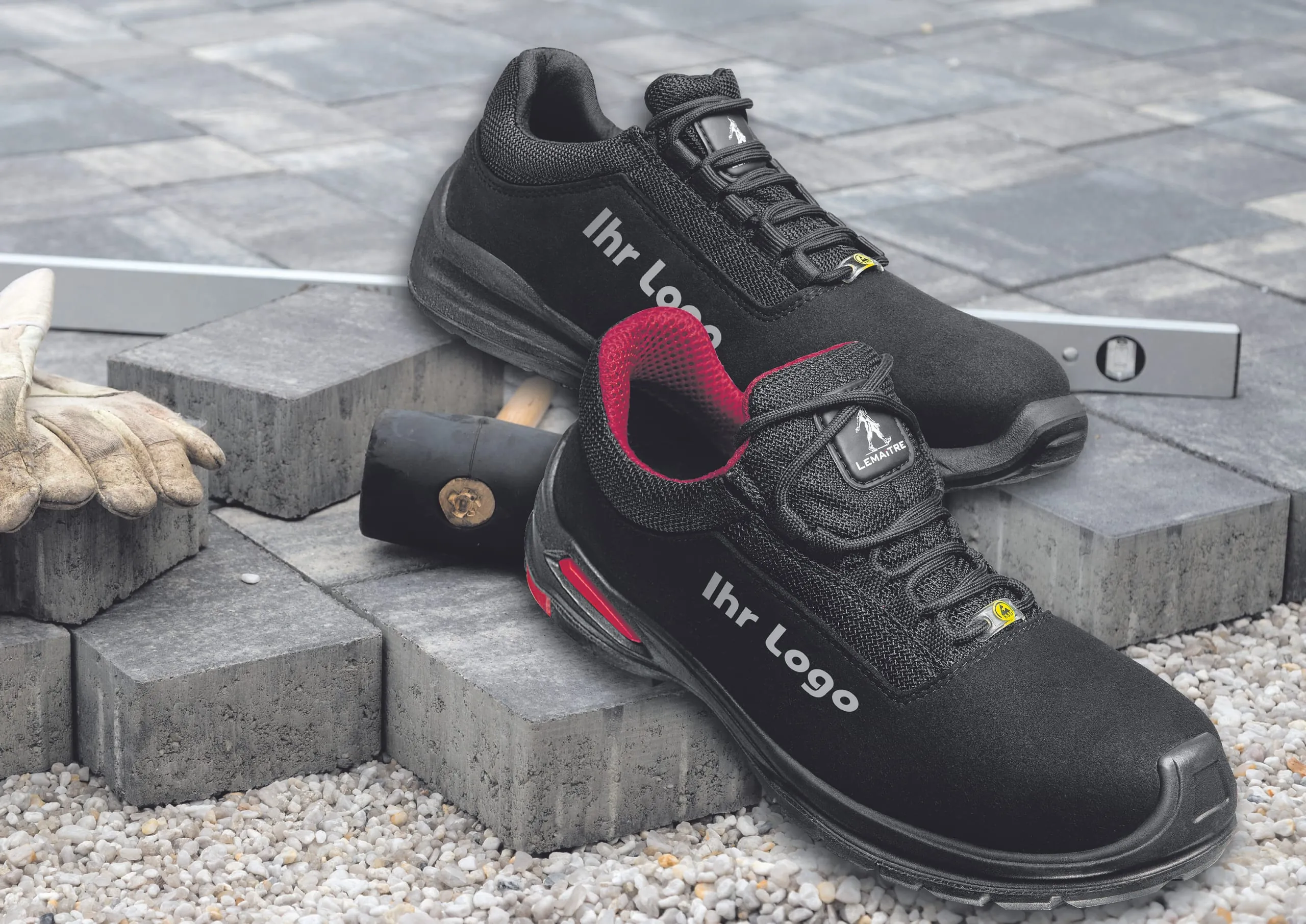 Arbeitskleidung: Neues von der A+A