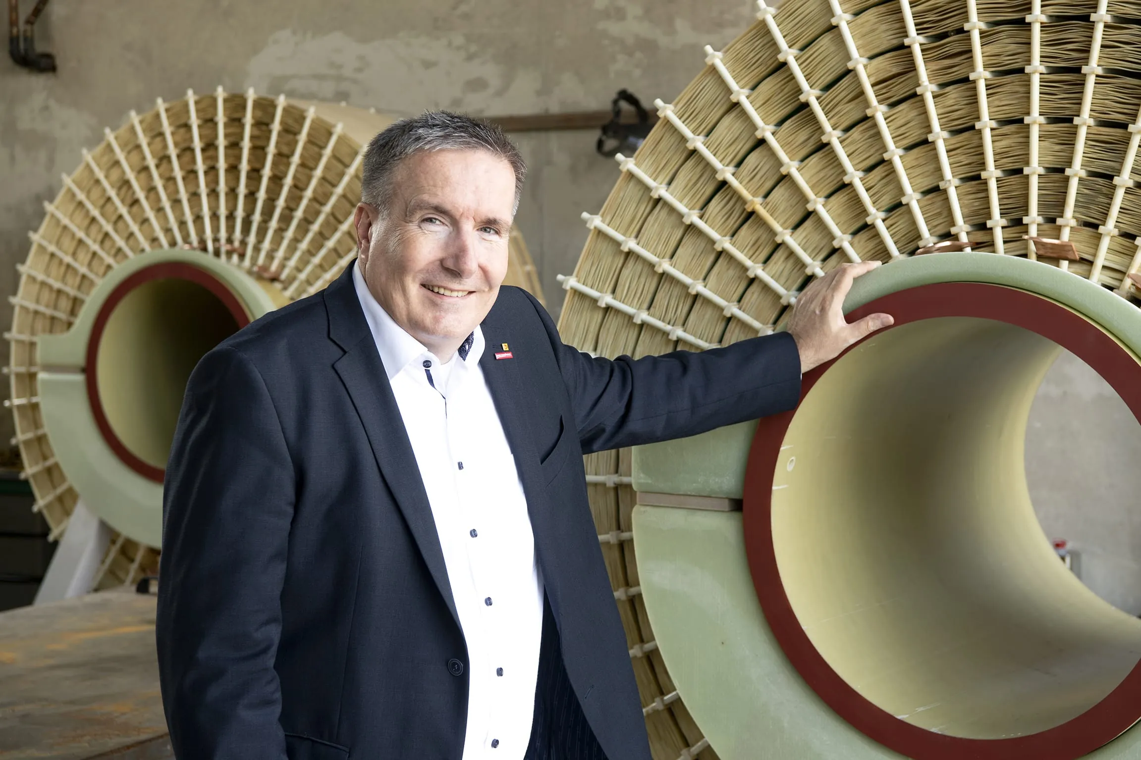 Das Maß aller Windräder