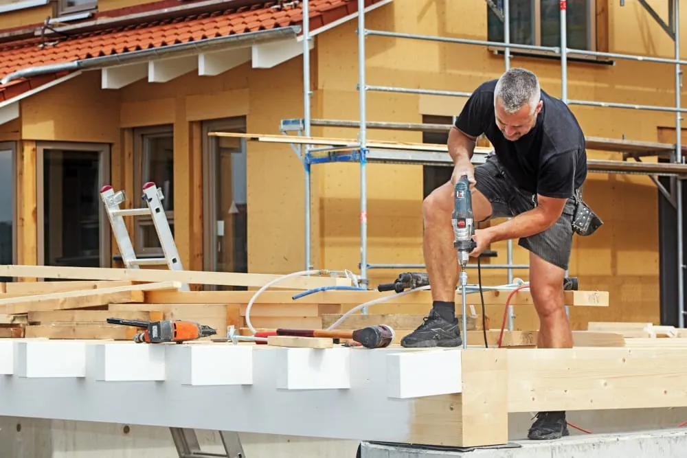 Neubau: Keine Förderung mehr für KfW-55-Standard