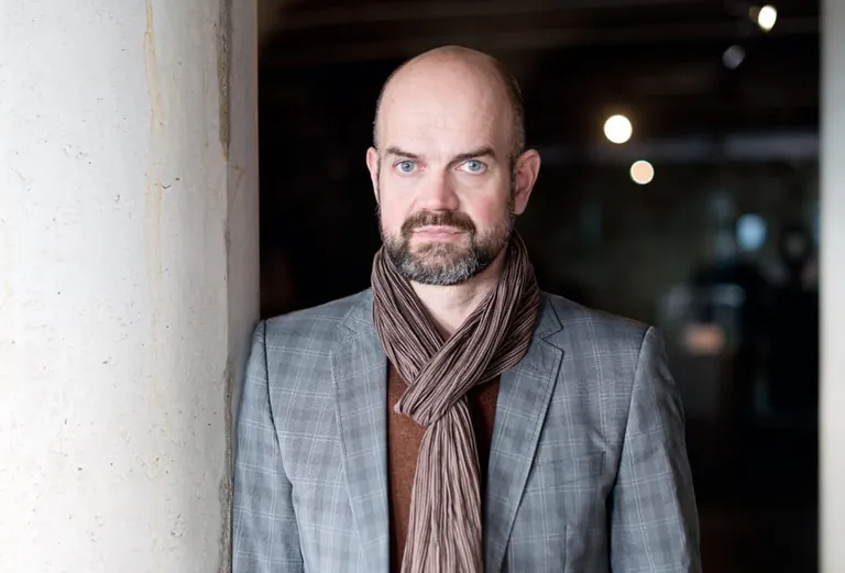 Dirk Pörschmann, Experte für Trauerkultur