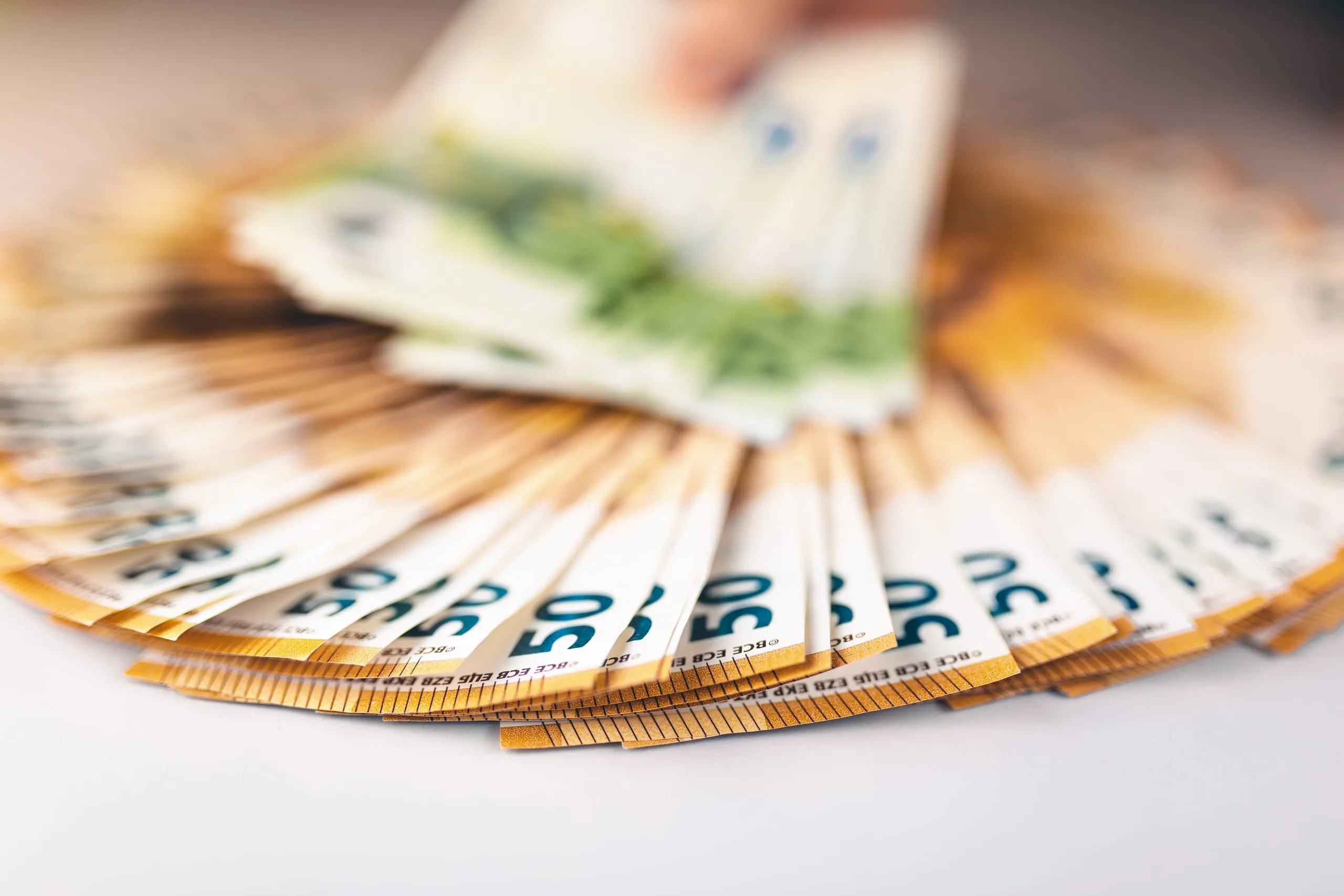 Kabinett beschließt verlängerte Wirtschaftshilfen