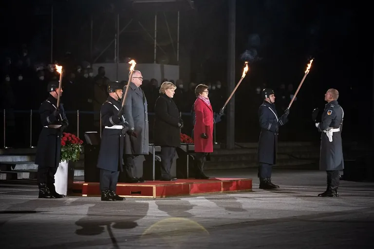 Gro&szlig;er Zapfenstreich