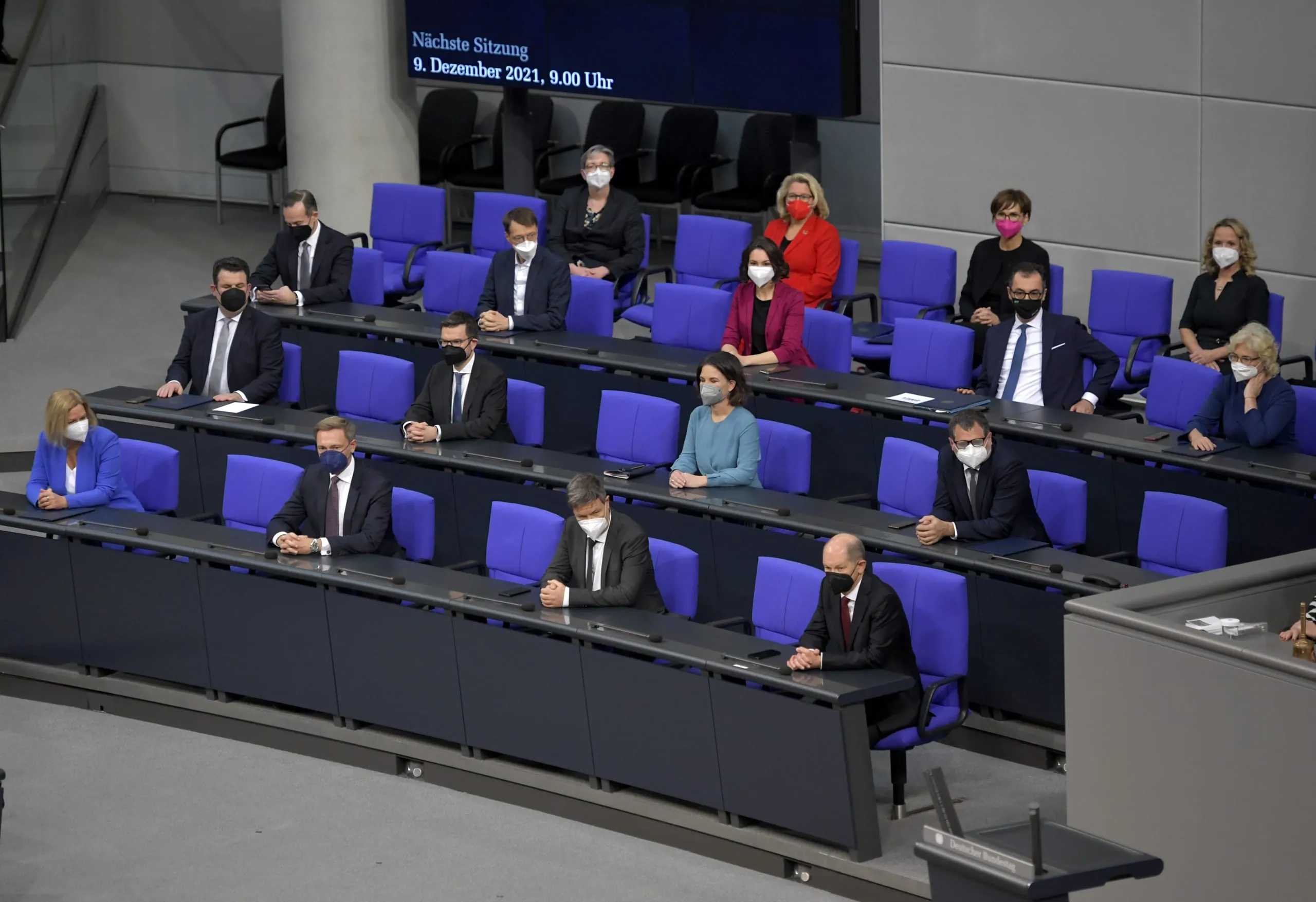 Handwerk: Neuer Kanzler muss entschlossen anpacken