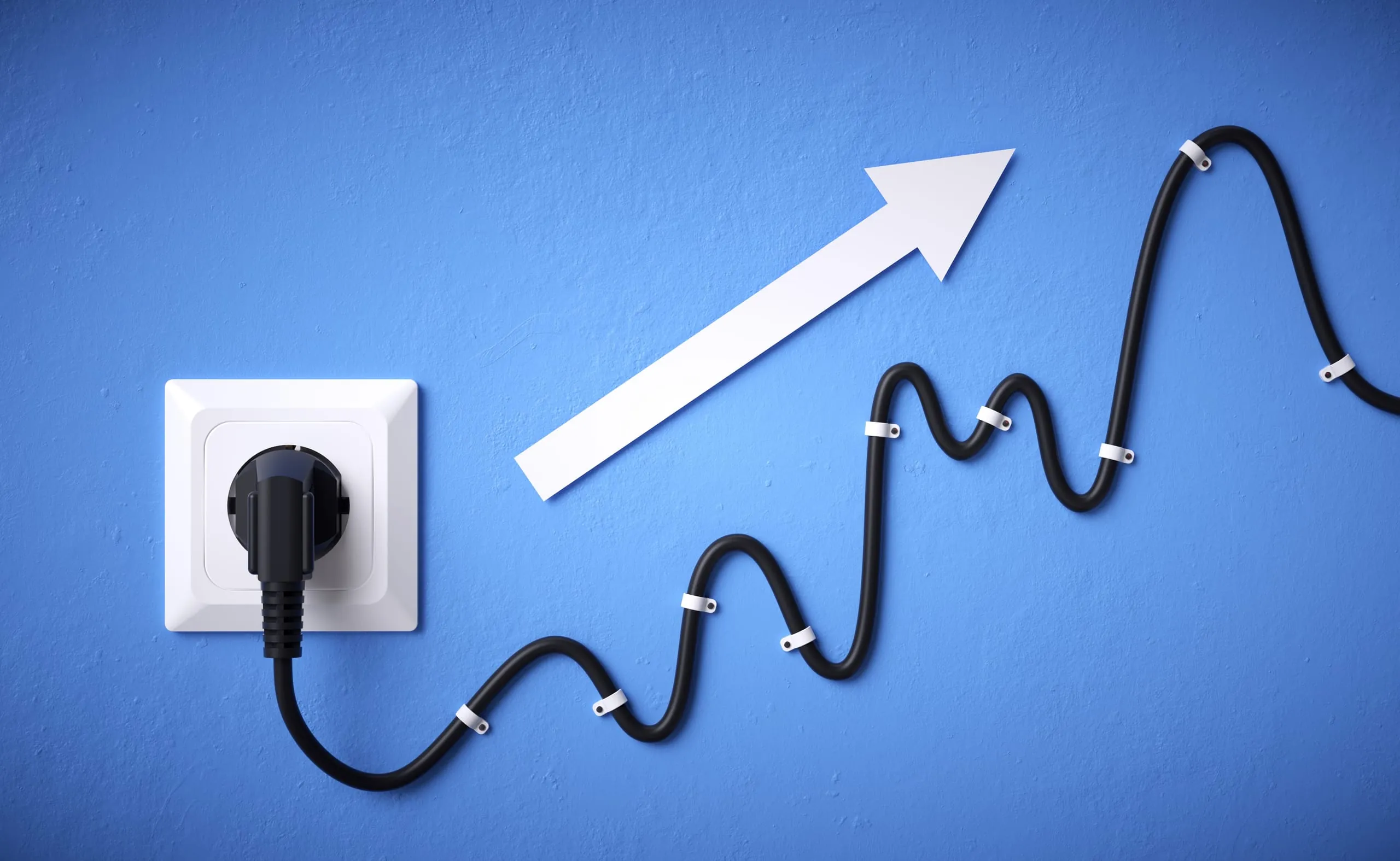 Weltmarkt treibt Energiepreise auf Rekordhöhen