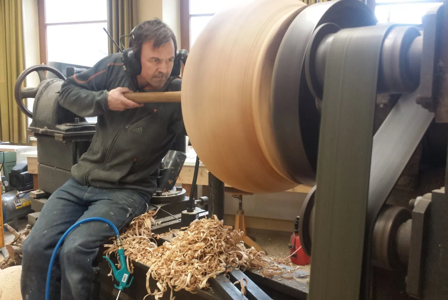 Kunstobjekte von Christoph Finkel