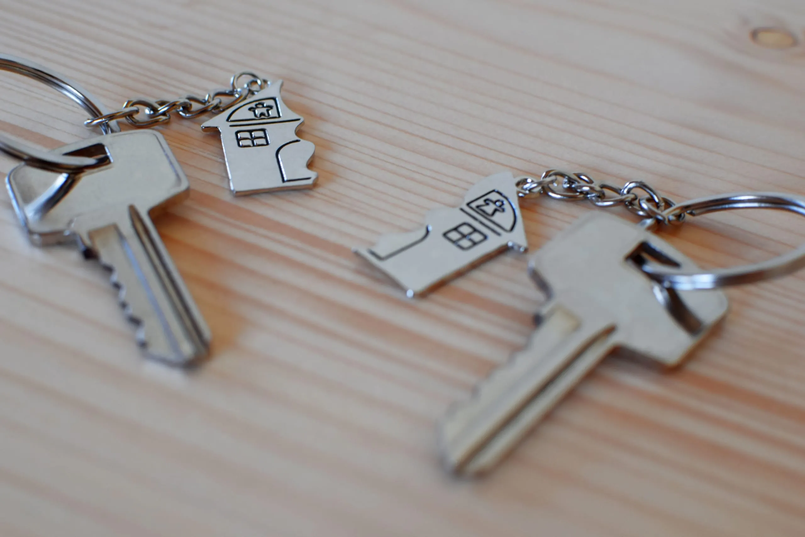 Steuerrisiko: Wenn getrennte Paare ihre Immobilie verkaufen