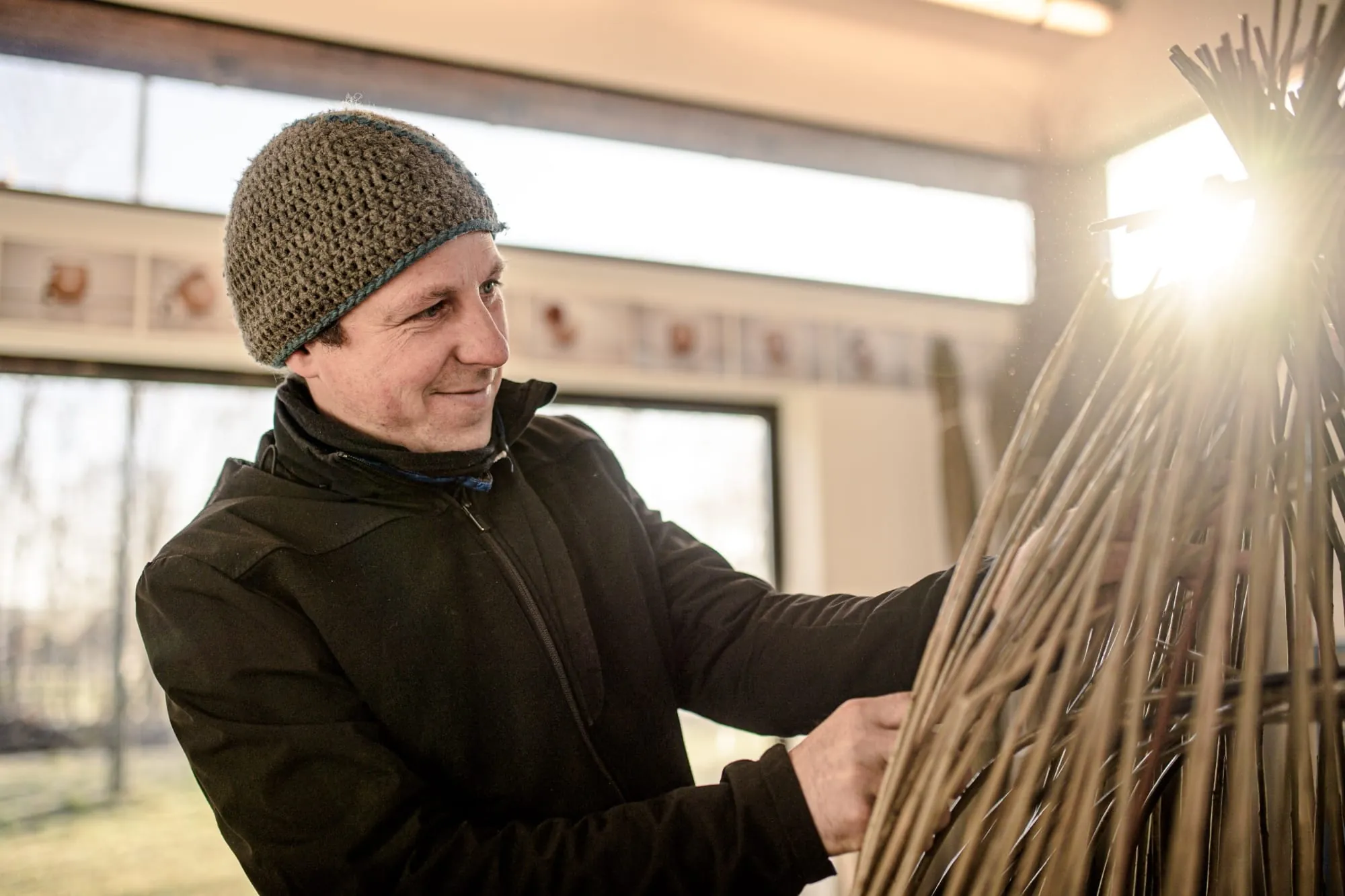 Gestalter im Handwerk: Das Designstudium der Branche