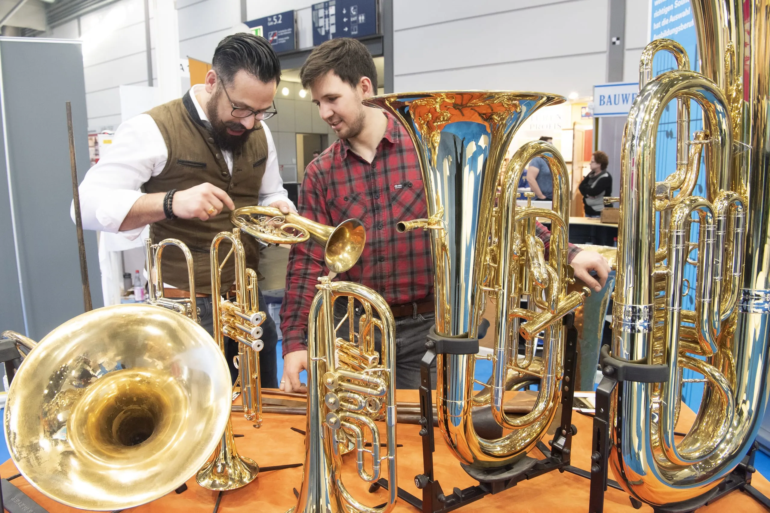 Mitteldeutsche Handwerksmesse 2022 abgesagt