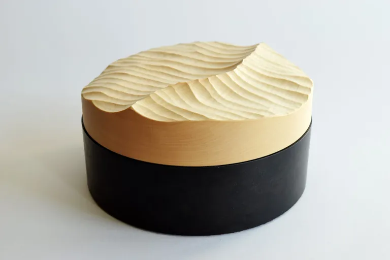 Abschlussarbeit von Gabriel Tarmassi.