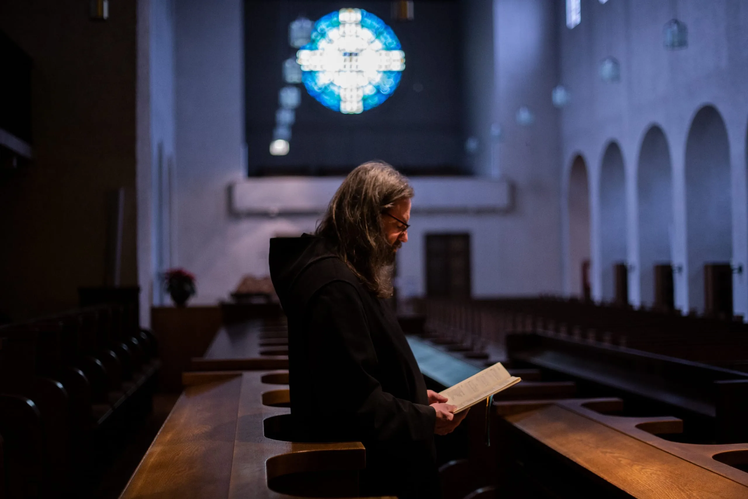 Fähigkeiten als Selbstversorger: Handwerk hinter Klostermauern