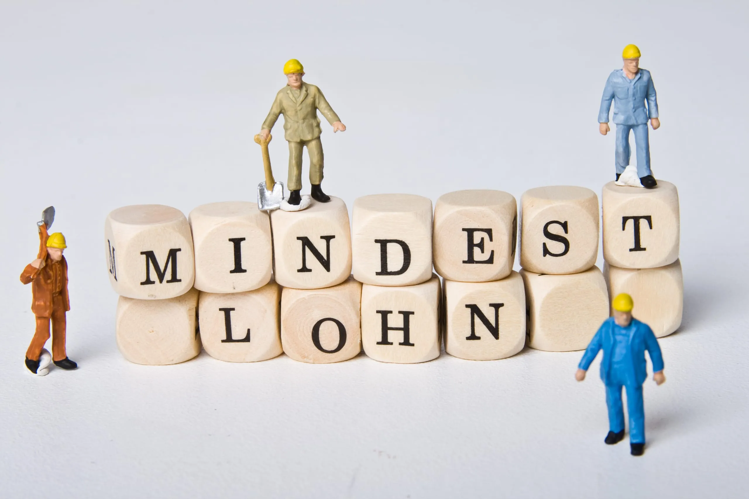 Arbeitsminister Heil: "Mindestlohn von 12 Euro kommt noch 2022"