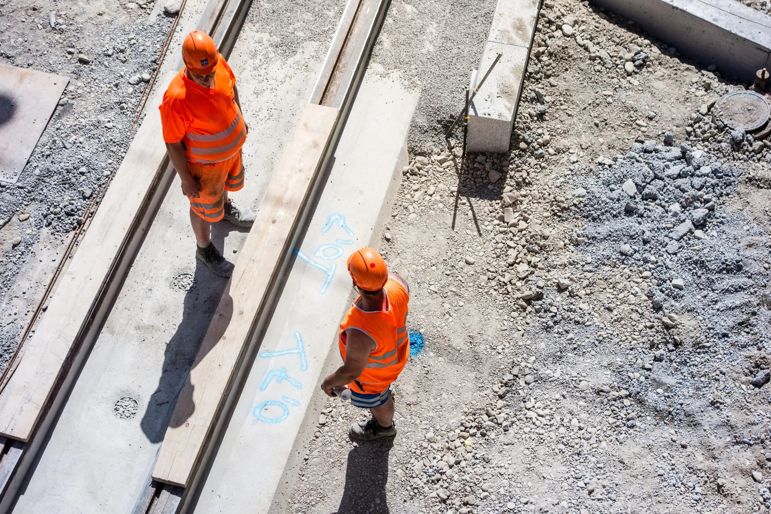 Bundesregierung senkt Konjunkturprognose