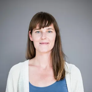 Lea Schücking_Shards - Fleisen aus Bauschutt