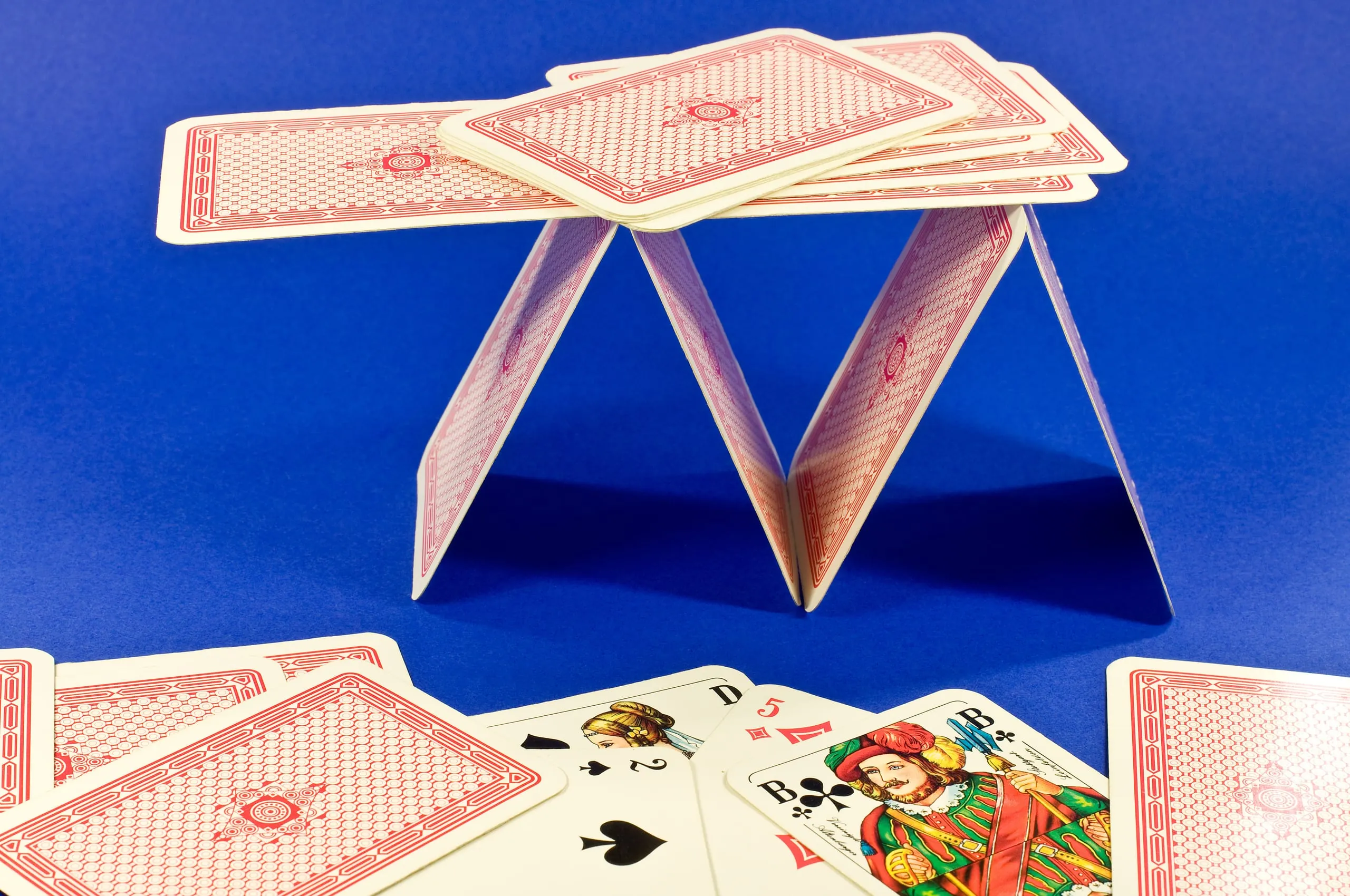 Impostor-Syndrom: "Irgendwann fliege ich als Blender auf"