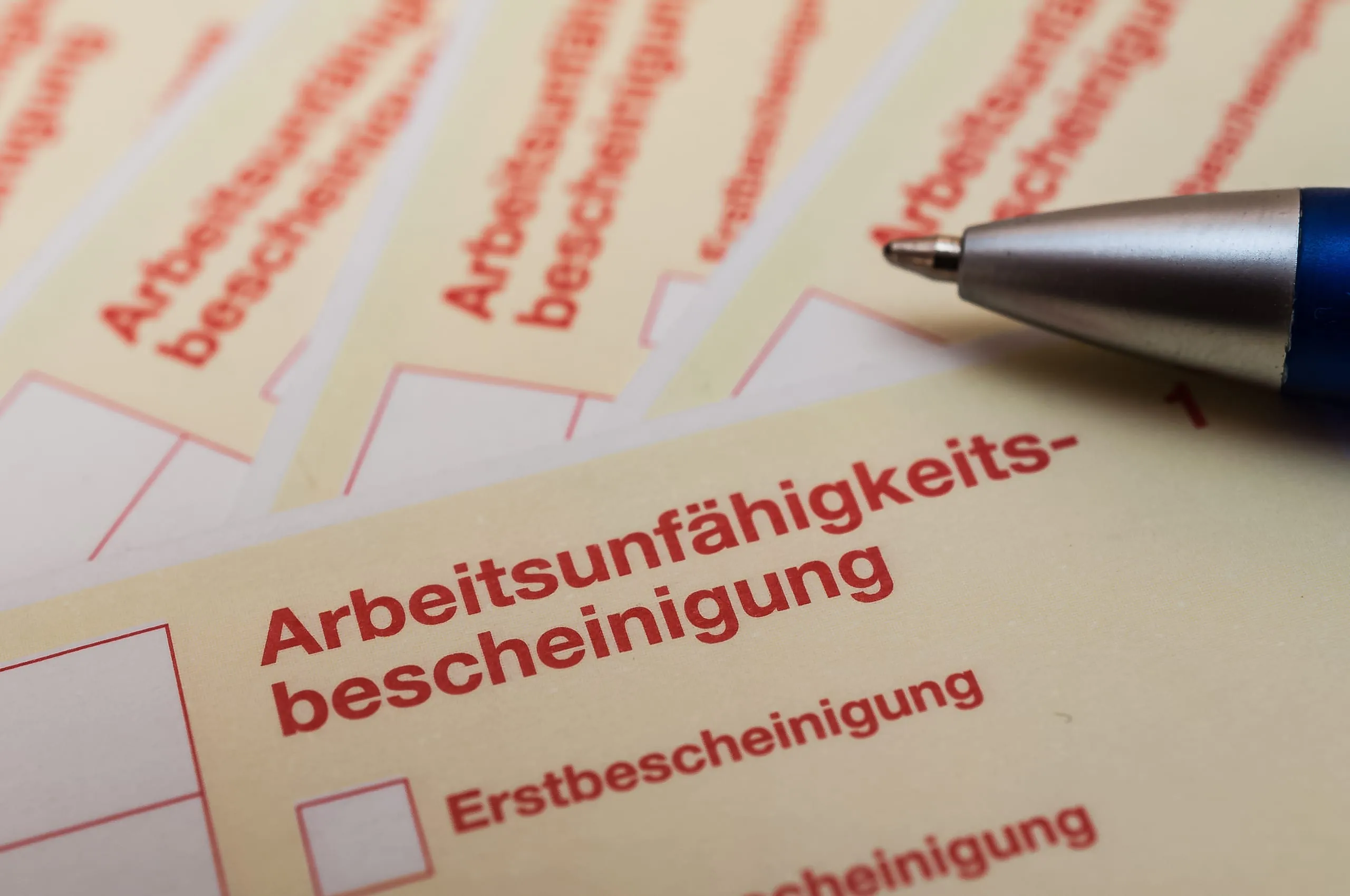 Telefonische Krankschreibungen sollen verlängert werden