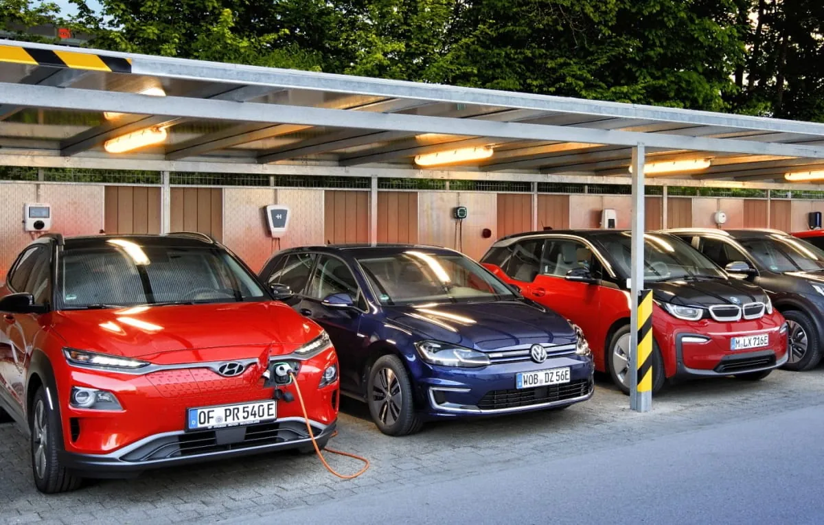 THG-Quote verkaufen: Geld verdienen mit dem E-Auto