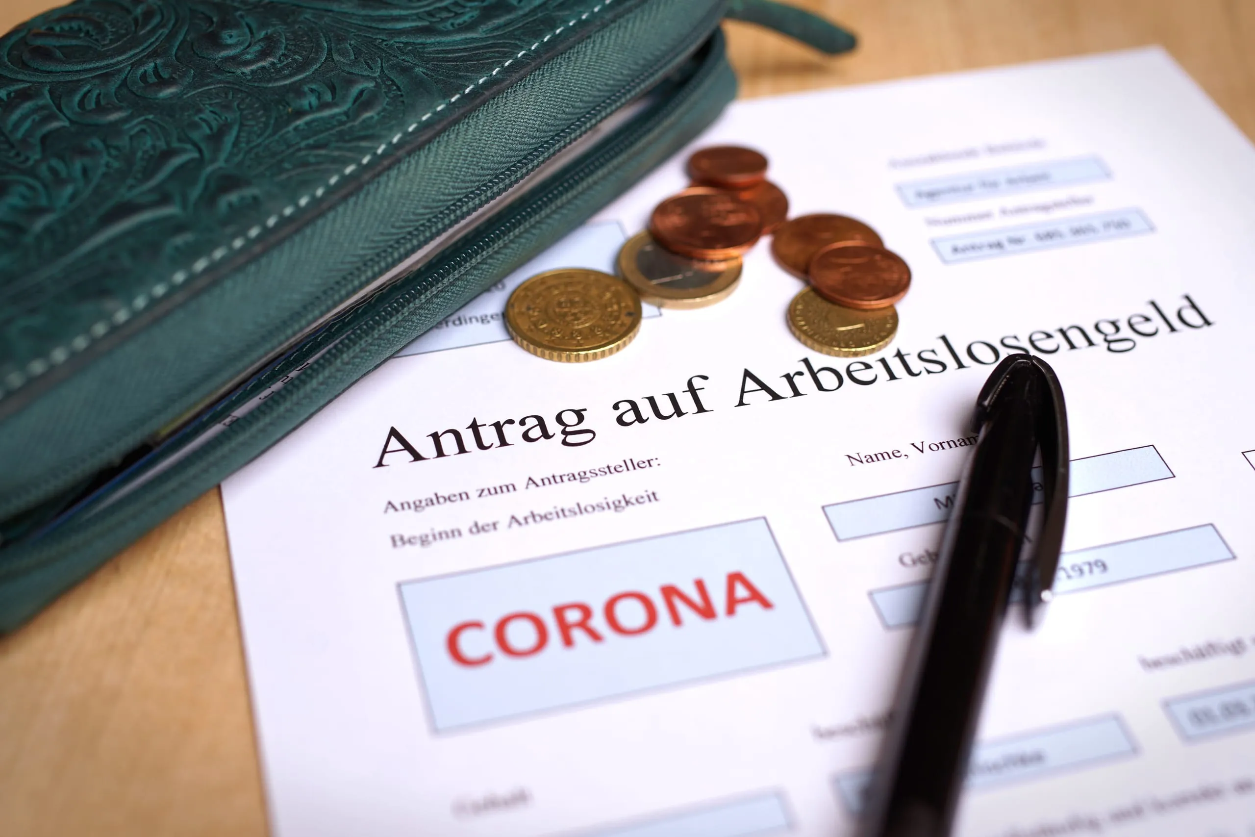 Mögliche Impfpflicht: Hitzige Diskussion ums Arbeitslosengeld