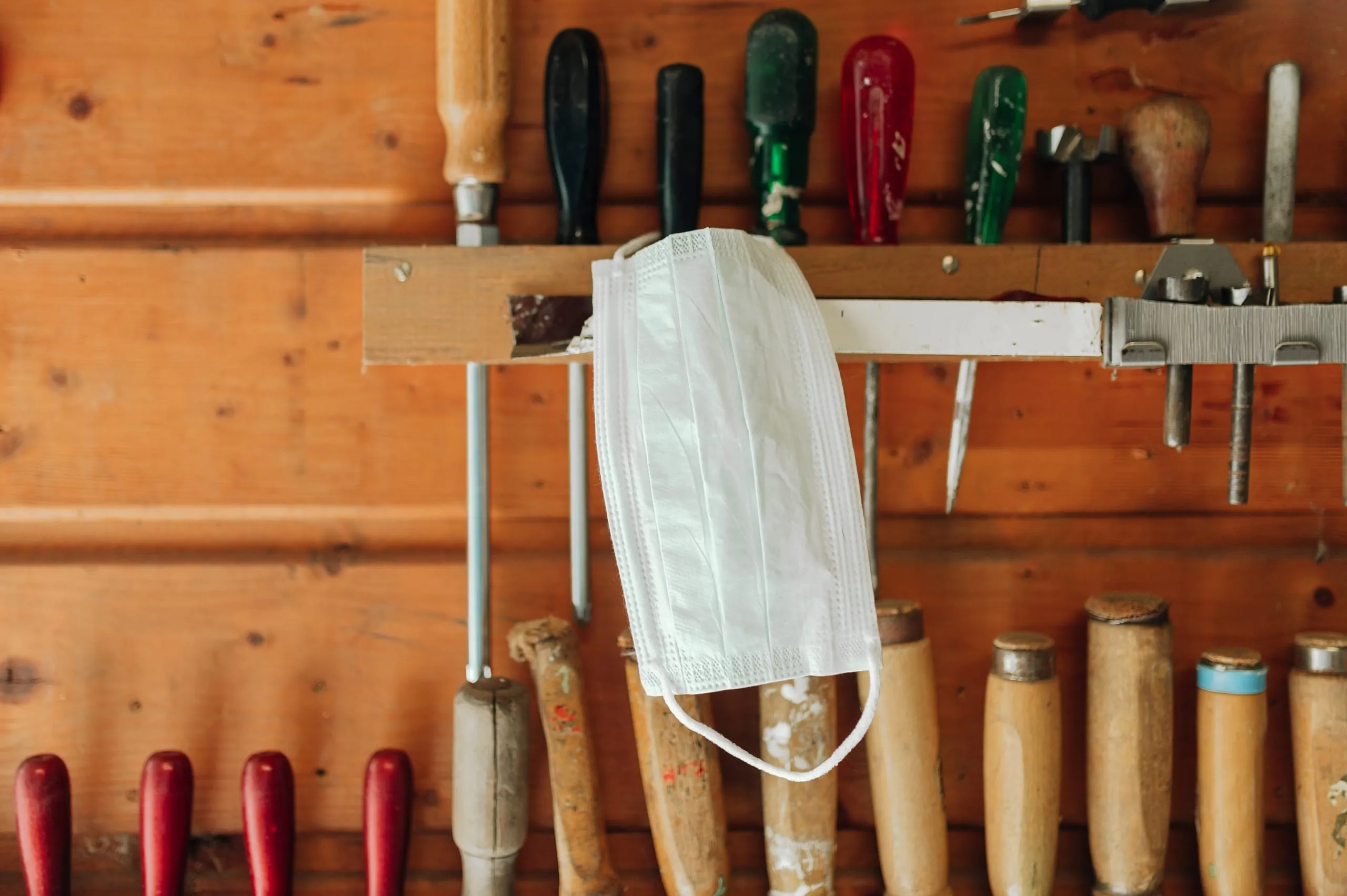 Corona-Regeln: Das gilt ab 20. März am Arbeitsplatz