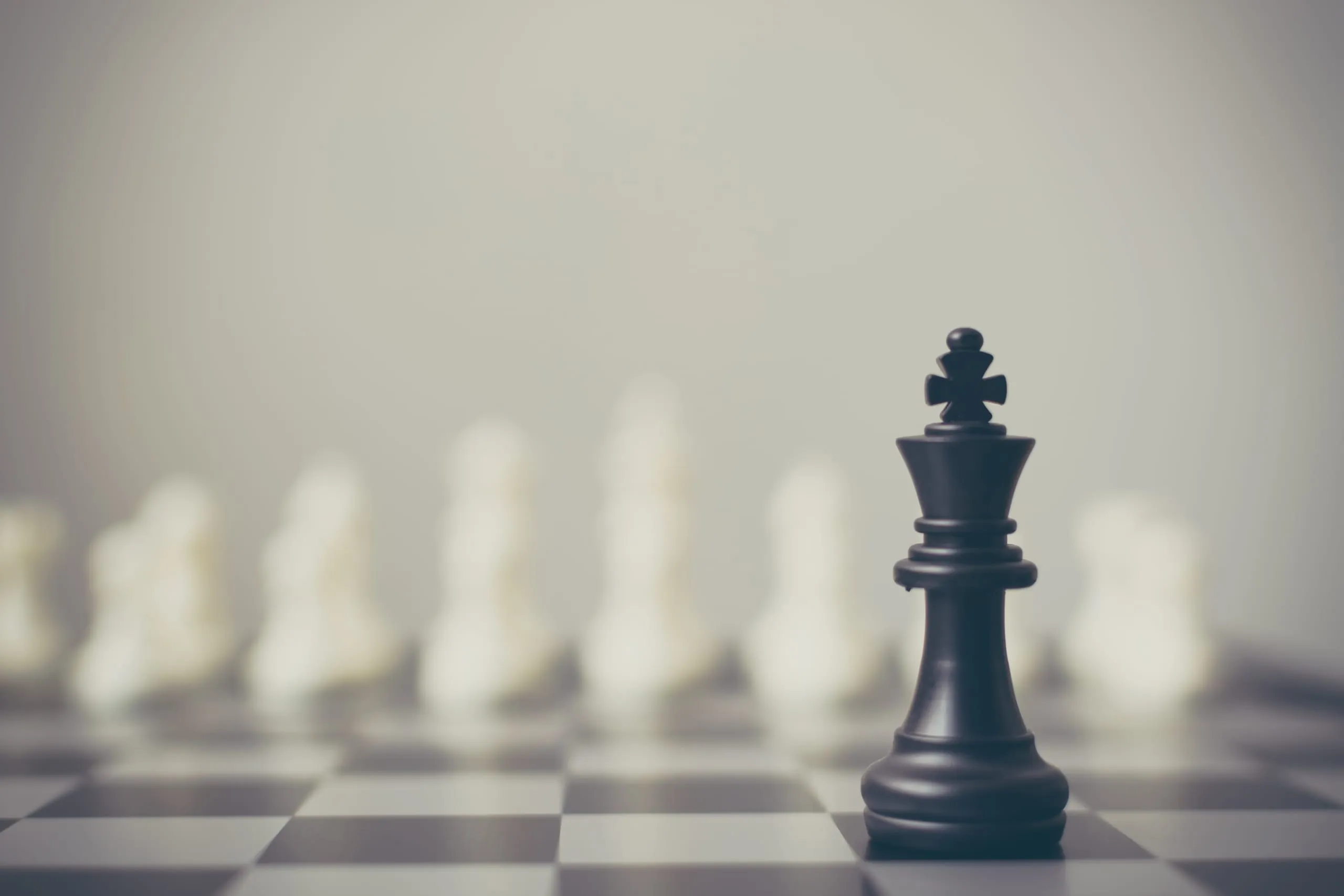 Karriereziel Führungskraft: Bin ich dafür geeignet?