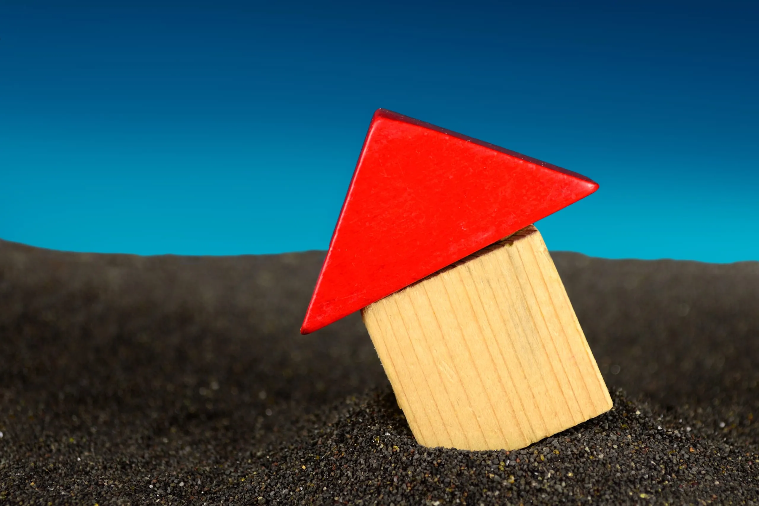 Bauherren beklagen Einbau falscher Materialien durch Handwerker