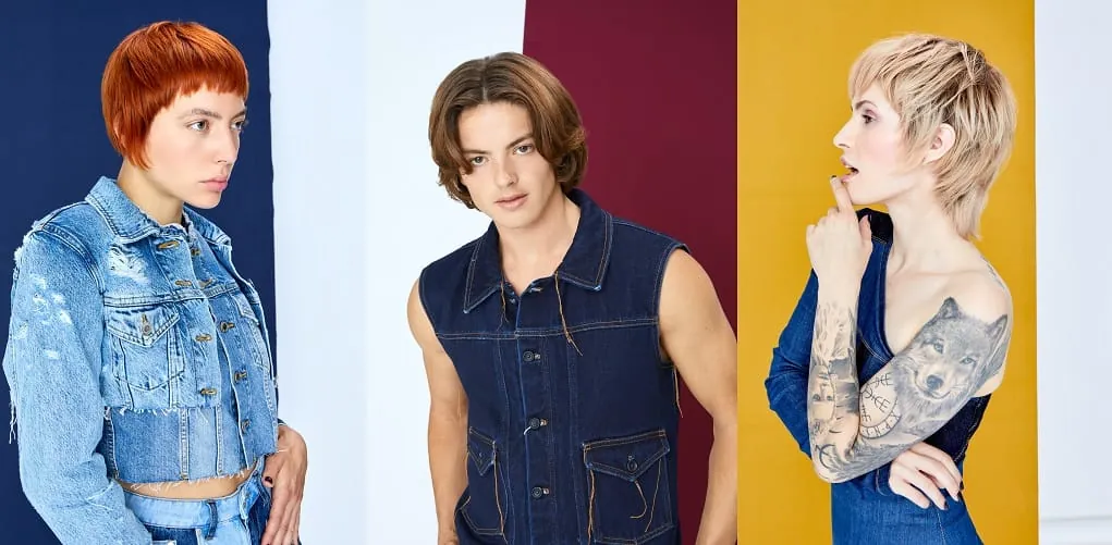 Das sind die Frisurentrends im Frühjahr und Sommer 2022