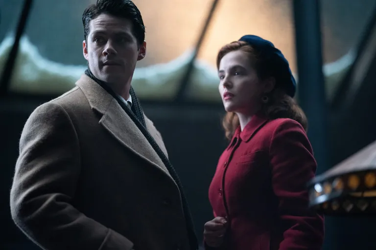 the outfit richie und mable