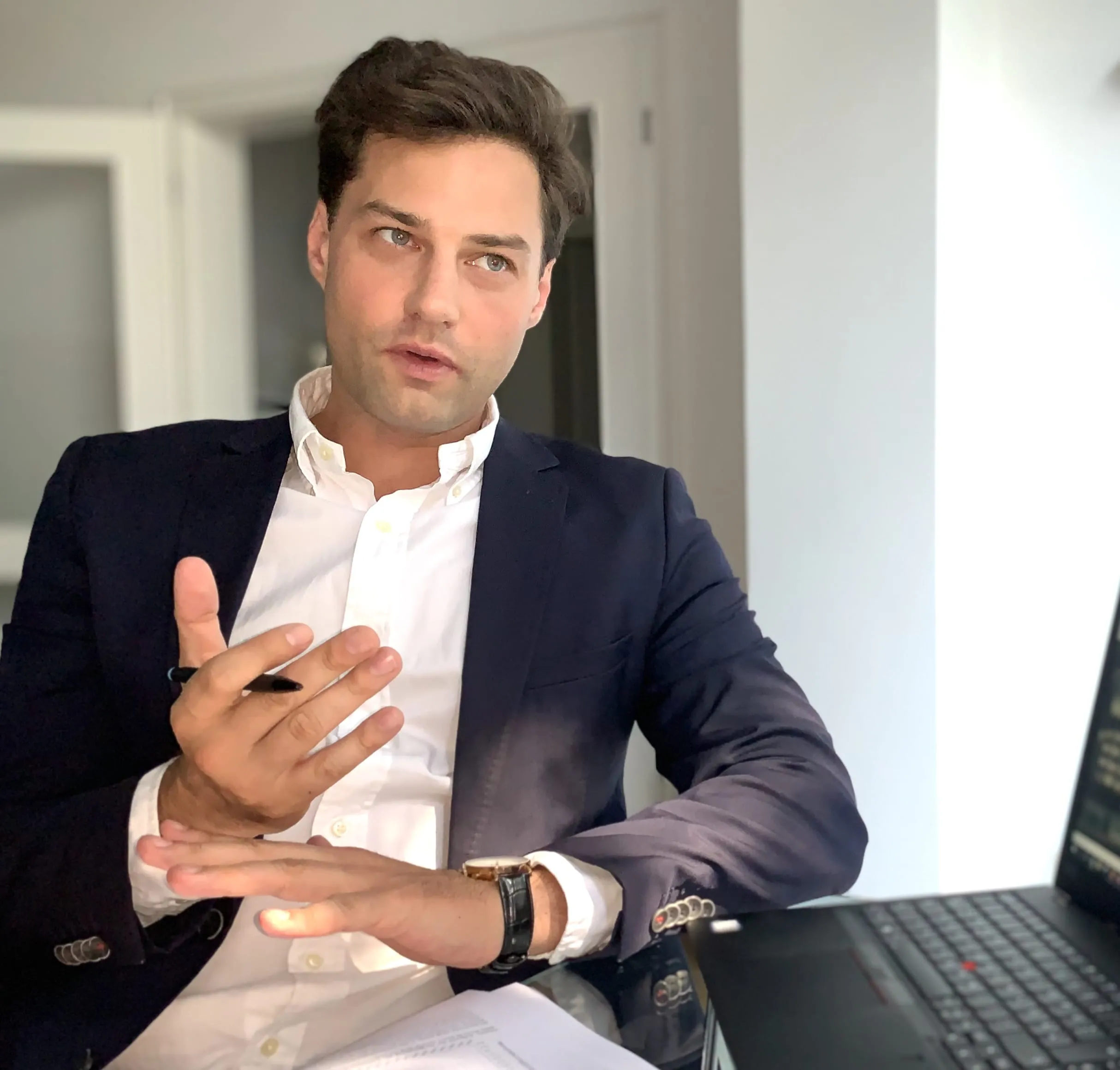 Zahlungsmoral: Wird in der Krise später bezahlt?