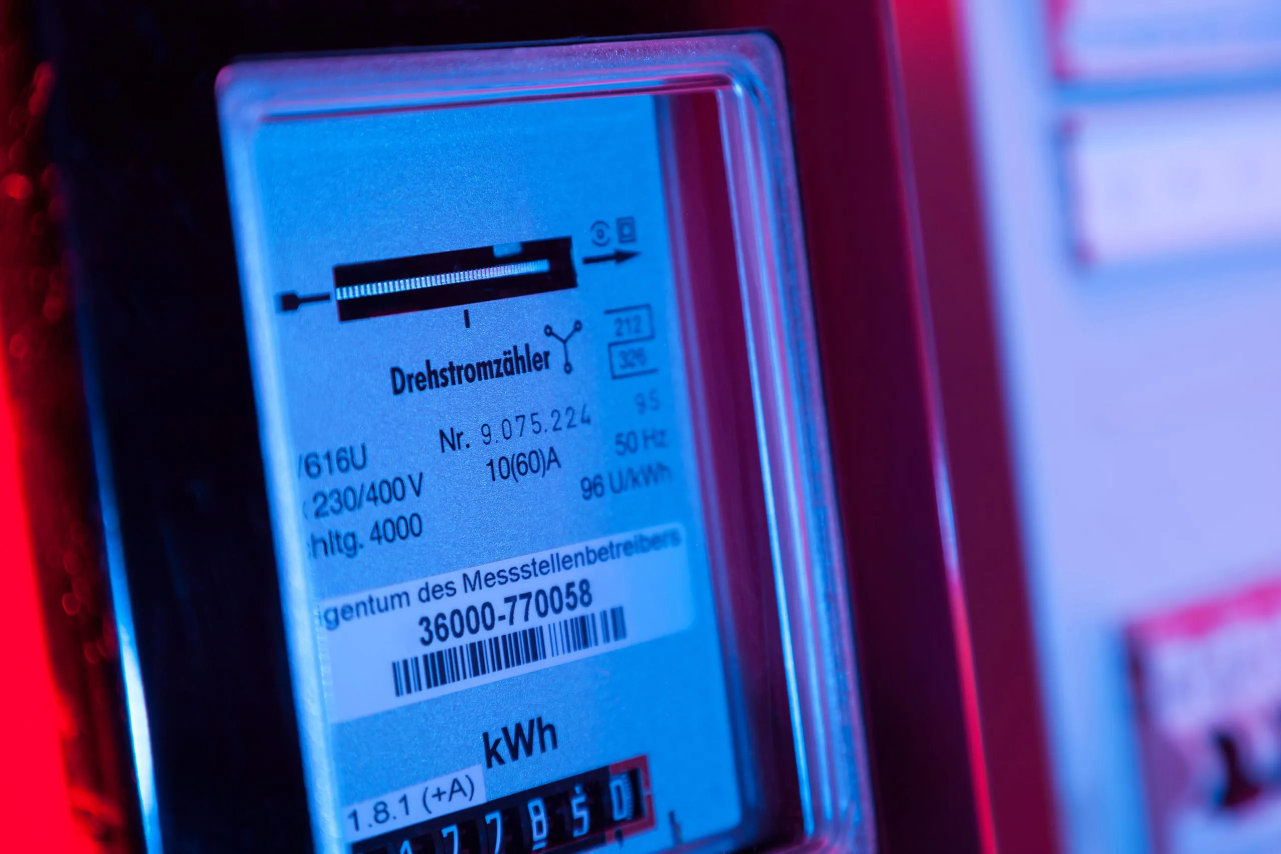 Kommt das Aus für die EEG-Umlage schon Mitte 2022?