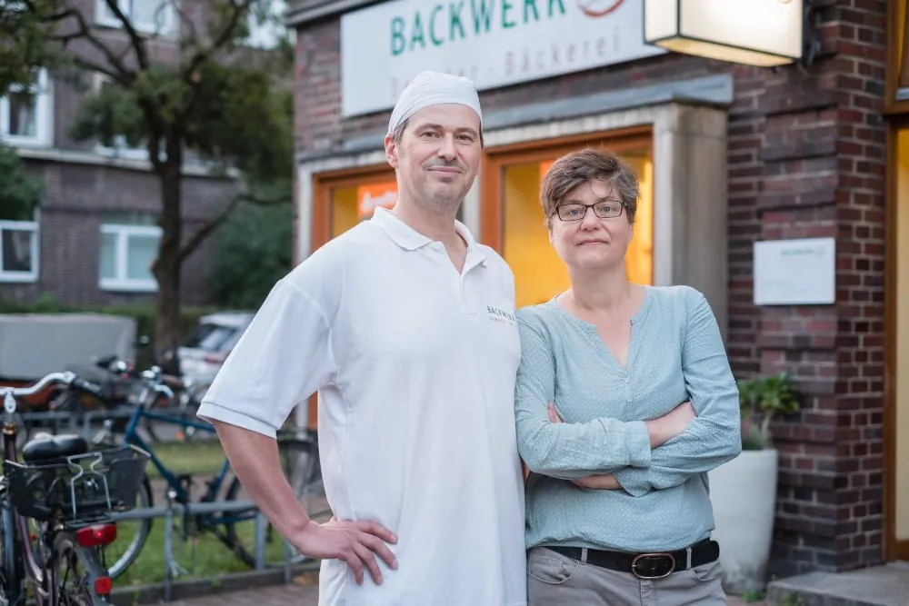 Handwerksbäcker müssen Energiekosten senken: So klappt´s