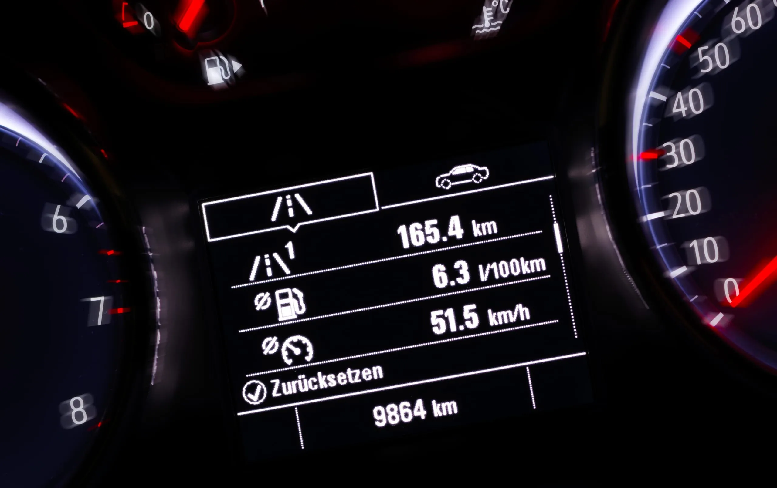 Spritsparen im Betrieb: So senken Sie Ihre Kosten