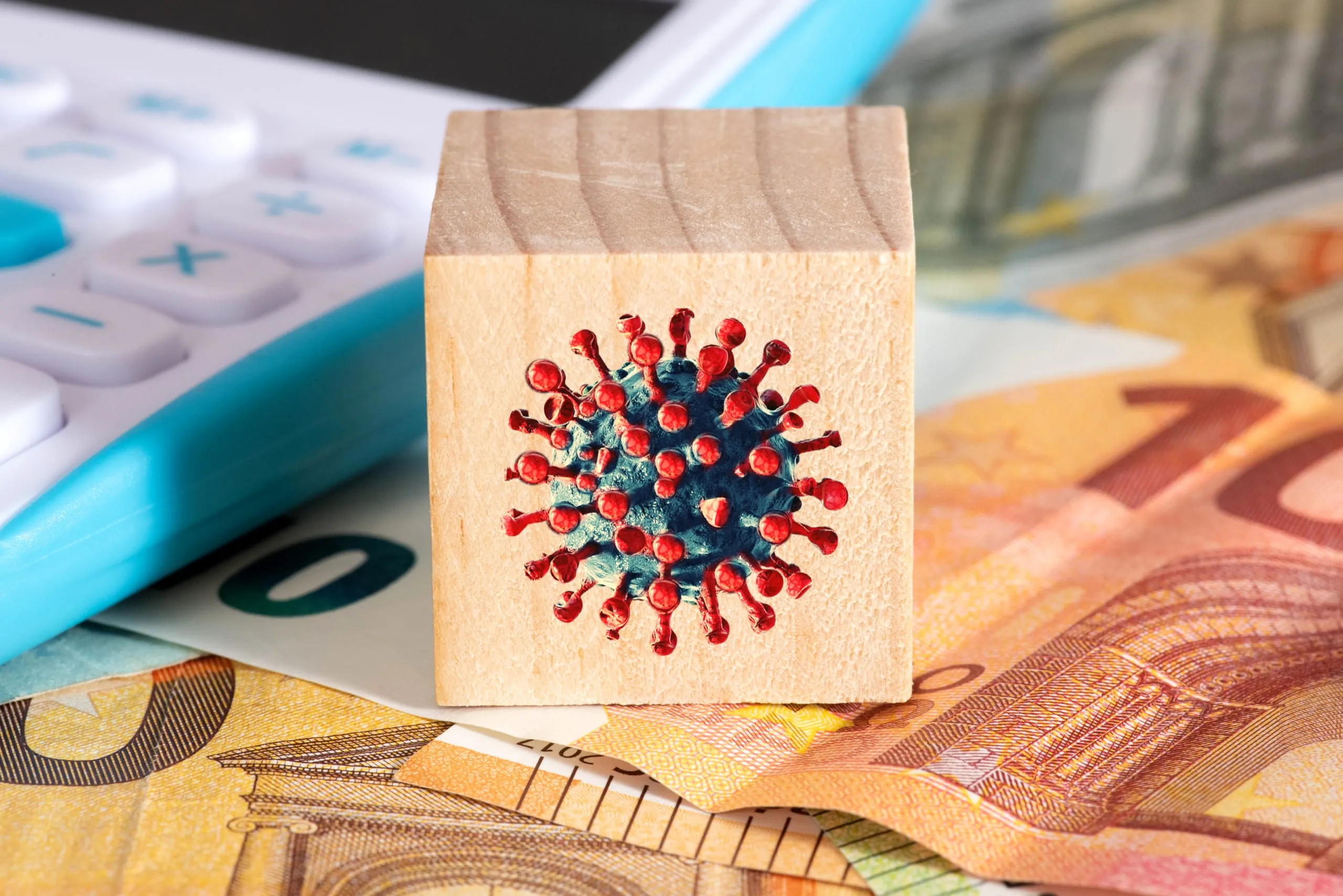 Wirtschaftsminister für Verlängerung der Wirtschaftshilfen