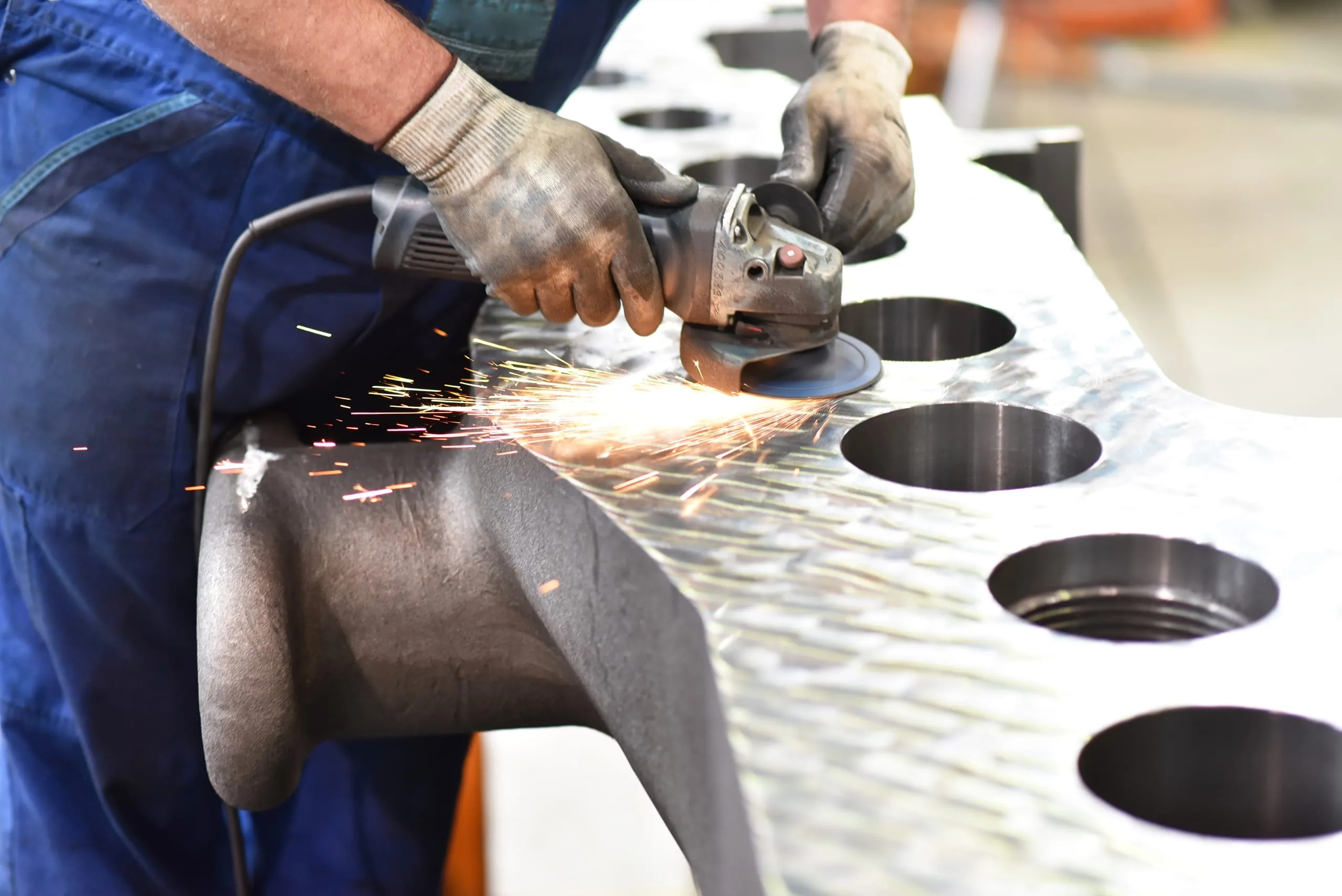 Eigenkapitalquote im Handwerk sinkt kräftig