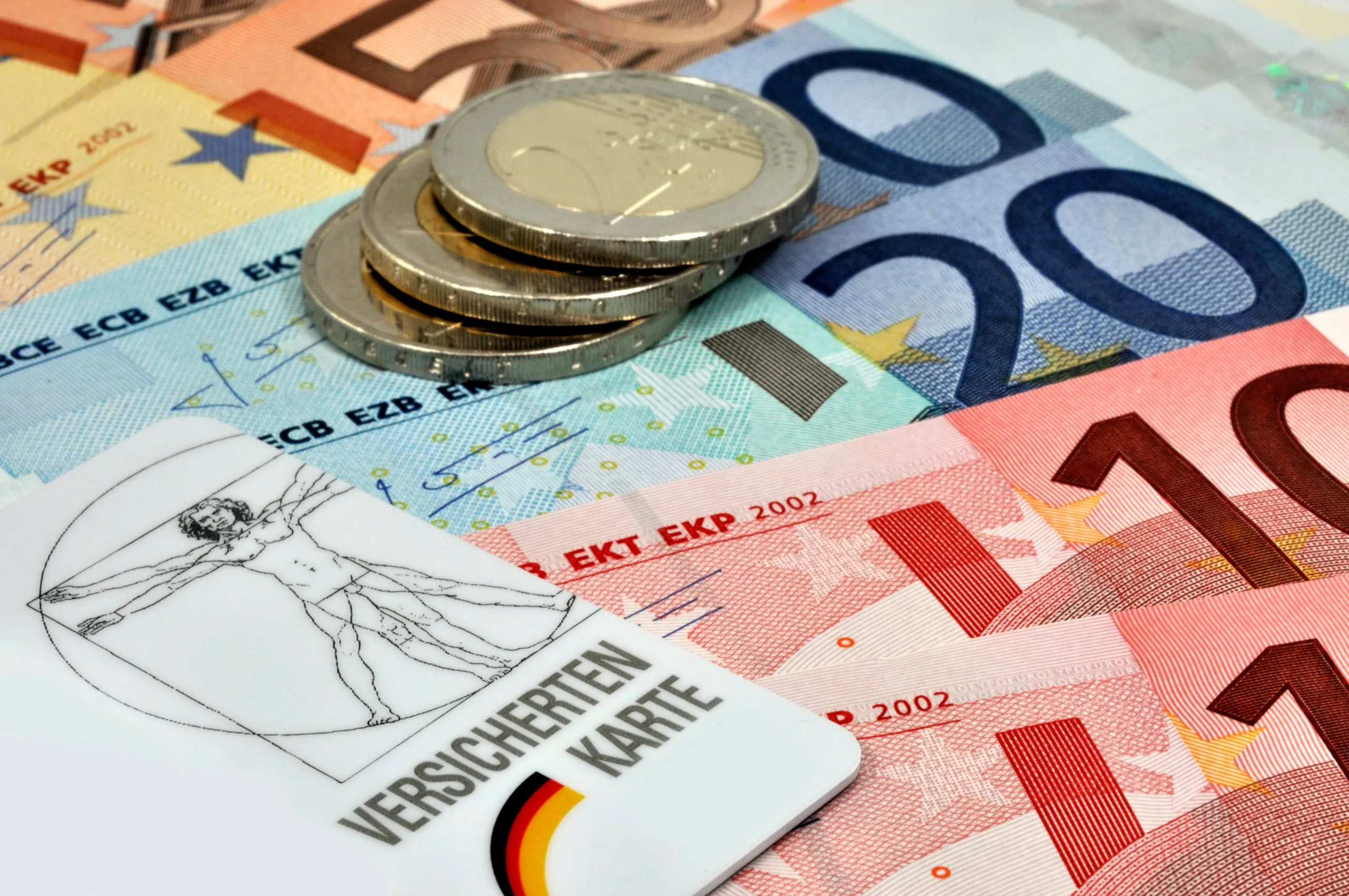 Arbeitgeber und Gewerkschaften gegen höhere Krankenkassenbeiträge