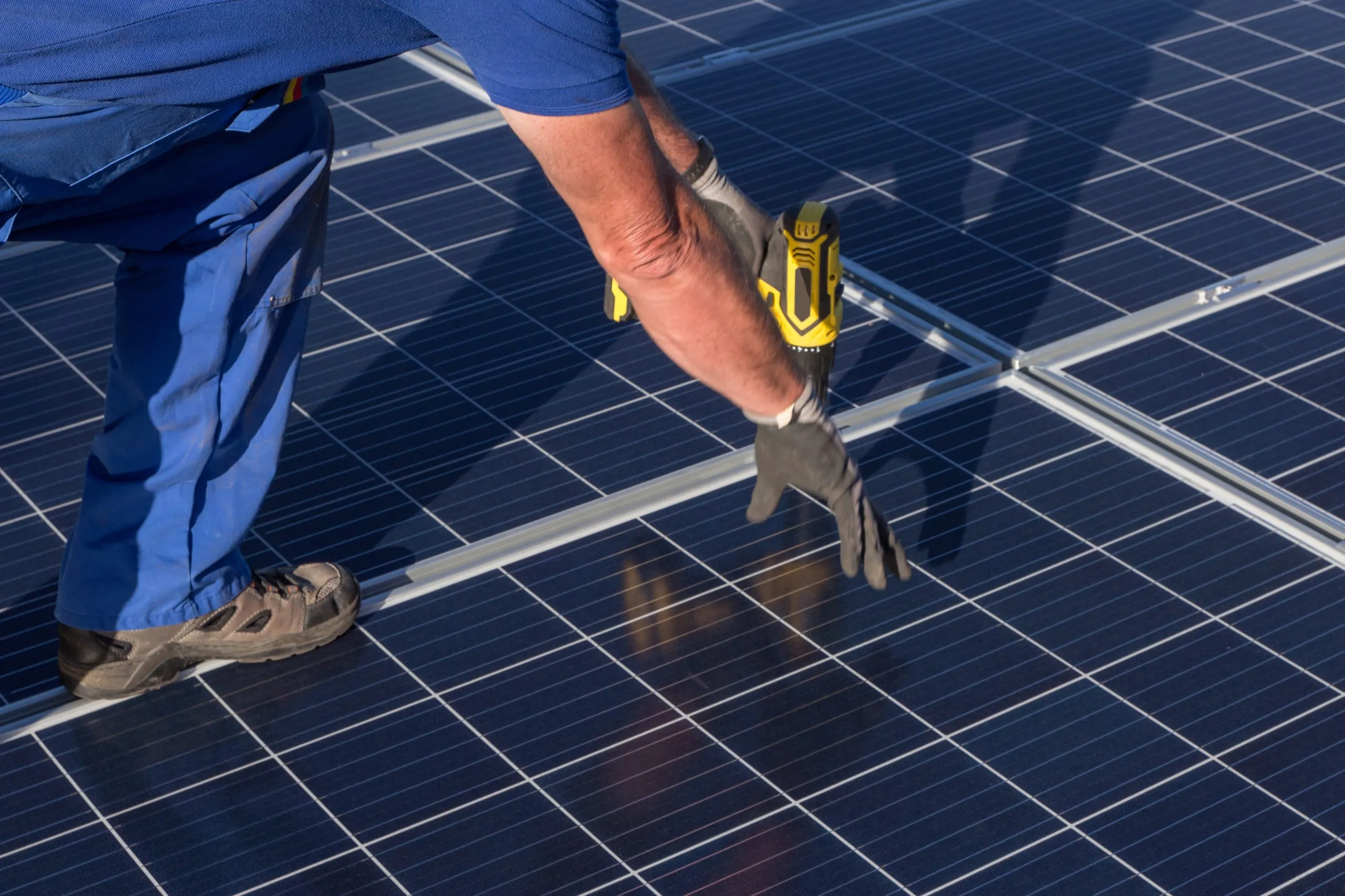 Studie: Wirtschaft und Arbeitsmarkt profitieren von Klimavorhaben