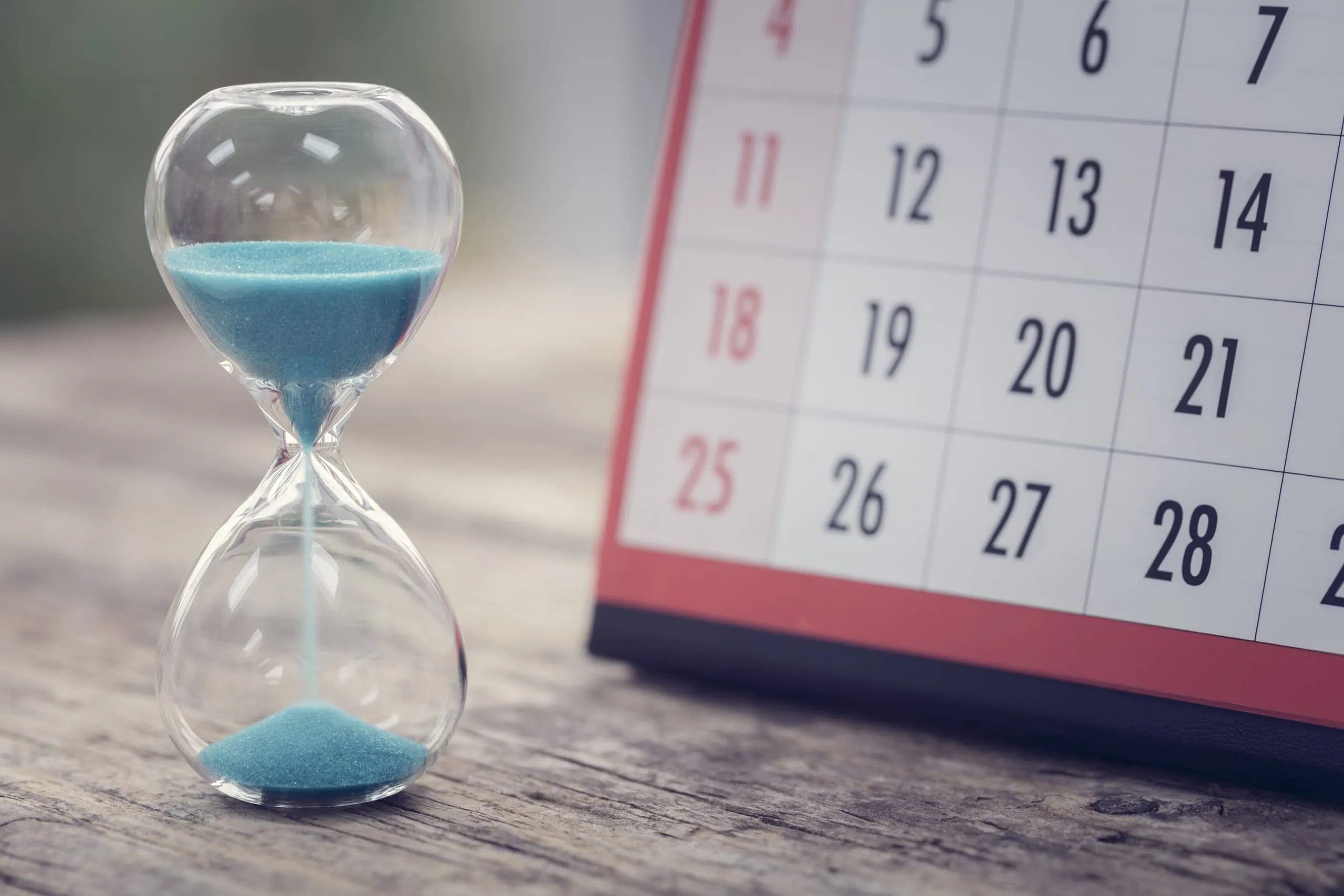 Steuer: Diese Termine stehen im Frühjahr an