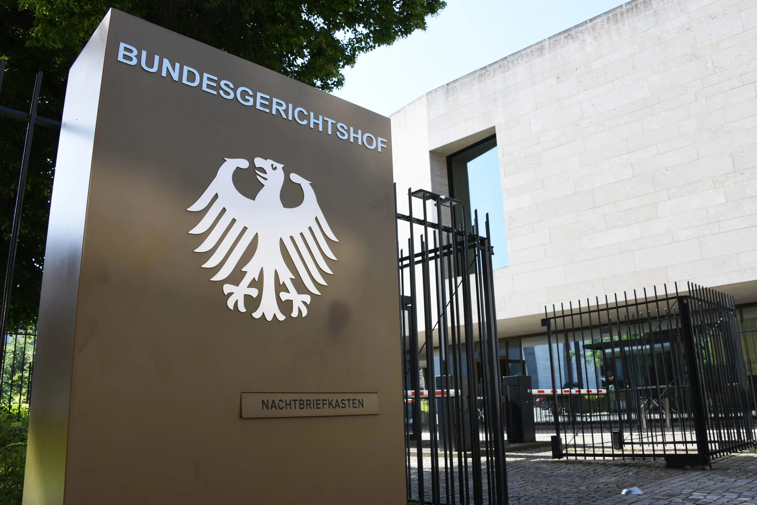 BGH verweigert Entschädigungen wegen Lockdown