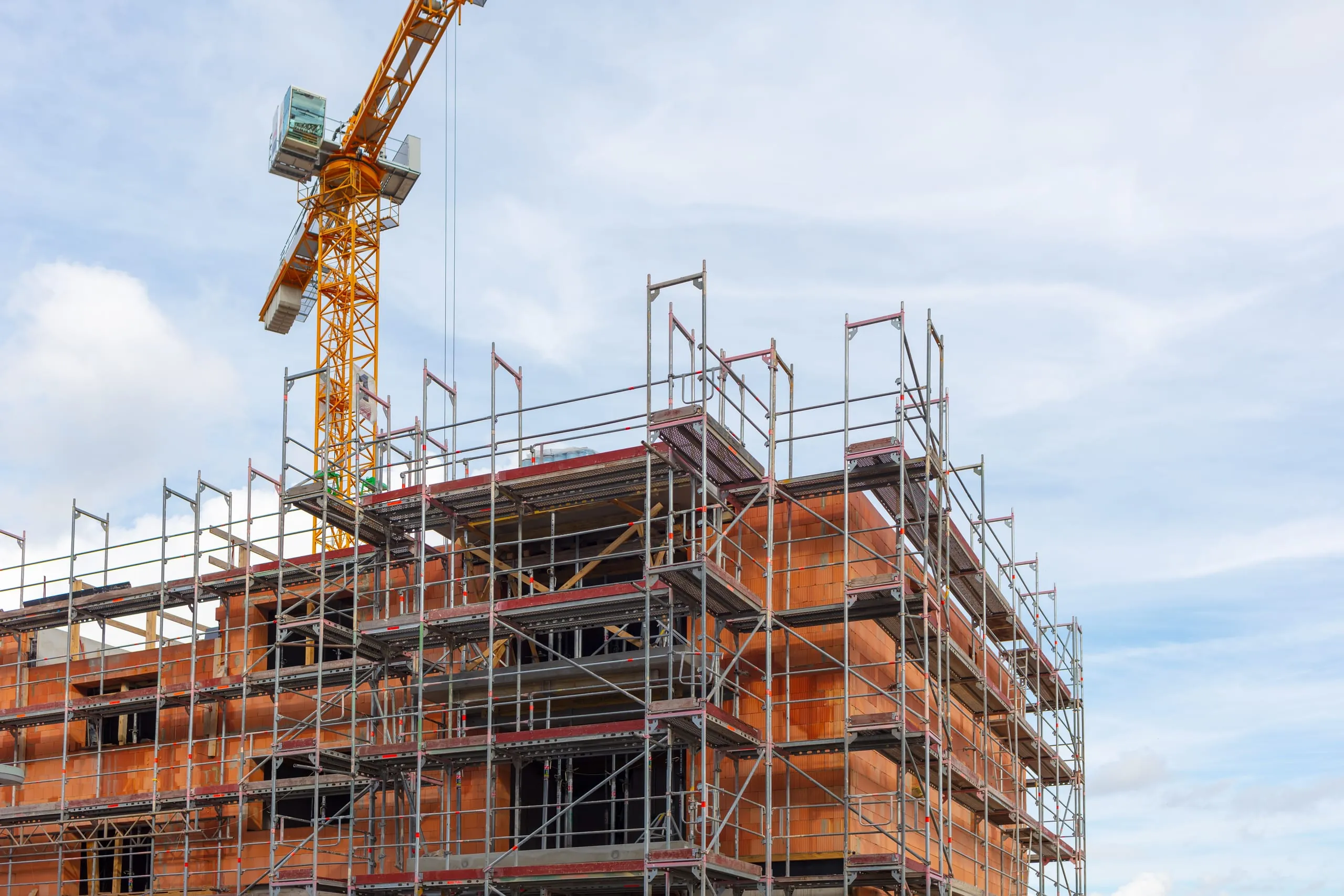 Wie erfolgreich wird das neue Bauministerium?