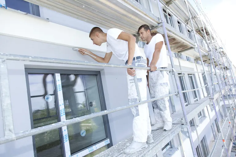 Maler- und Lackierer