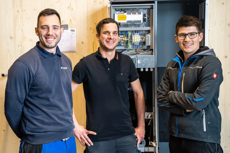 SHK-Anlagenmechaniker