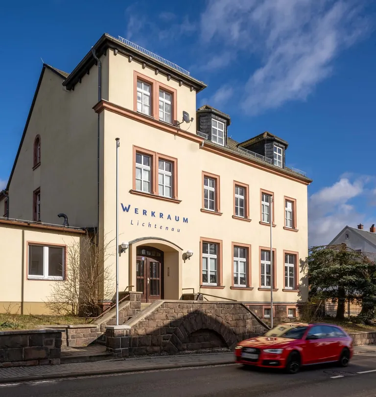 Werkraum Lichtenau