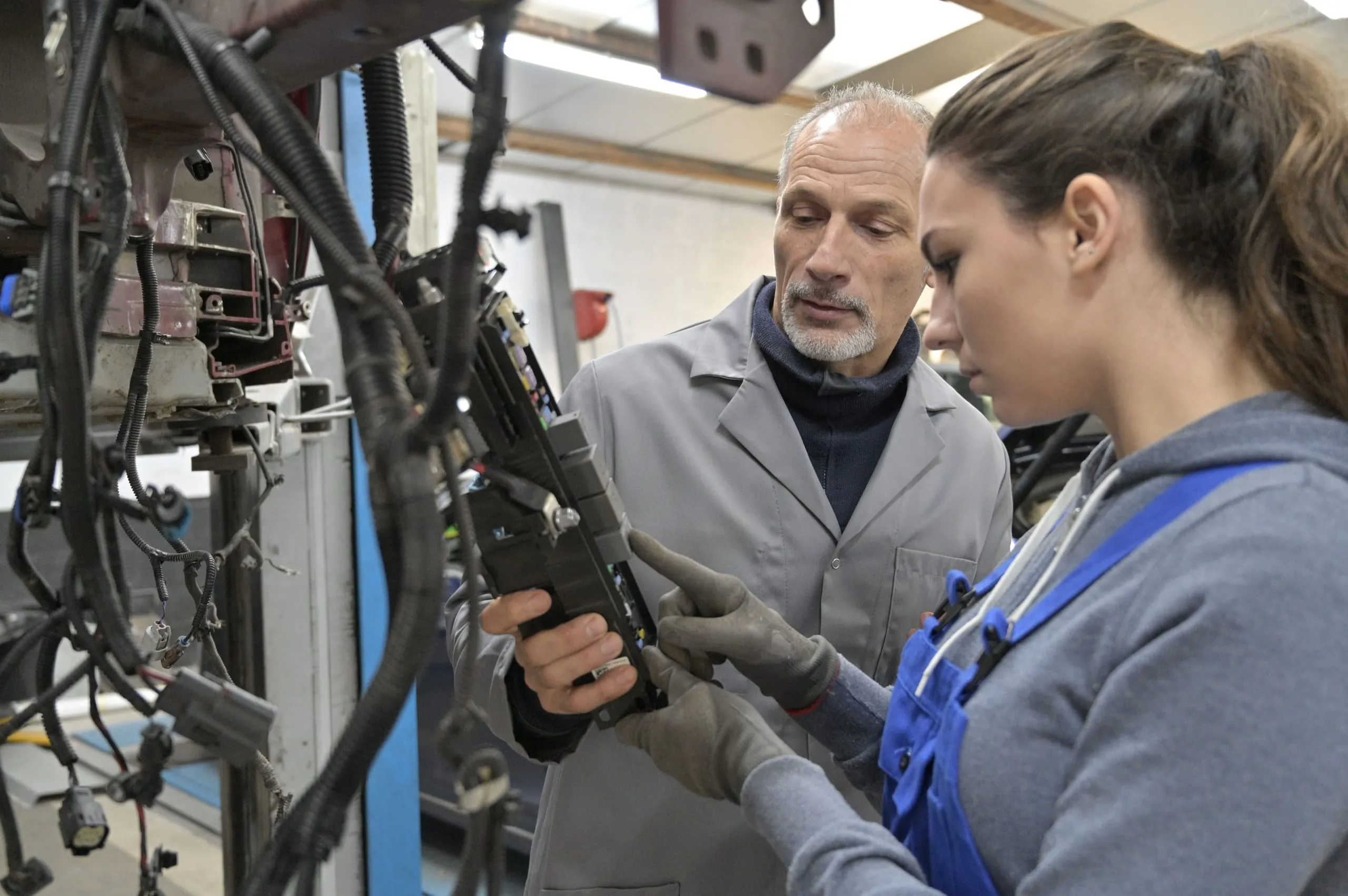 Woche der Ausbildung 2022 gestartet