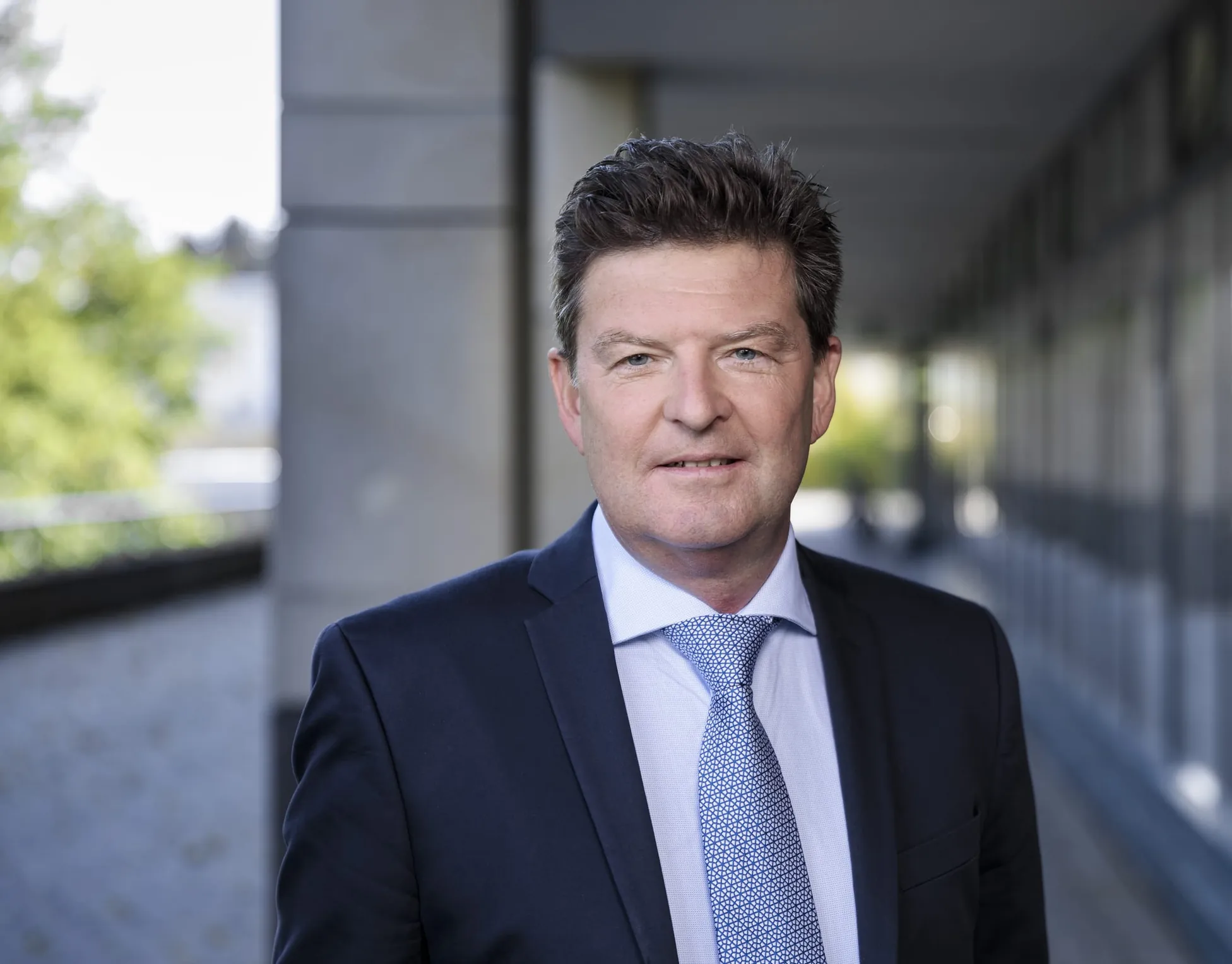 SHK-Branche: "Wir haben es geschafft, einen Trend zu drehen"