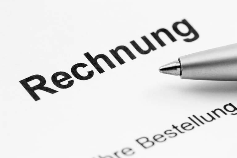 Rechnung