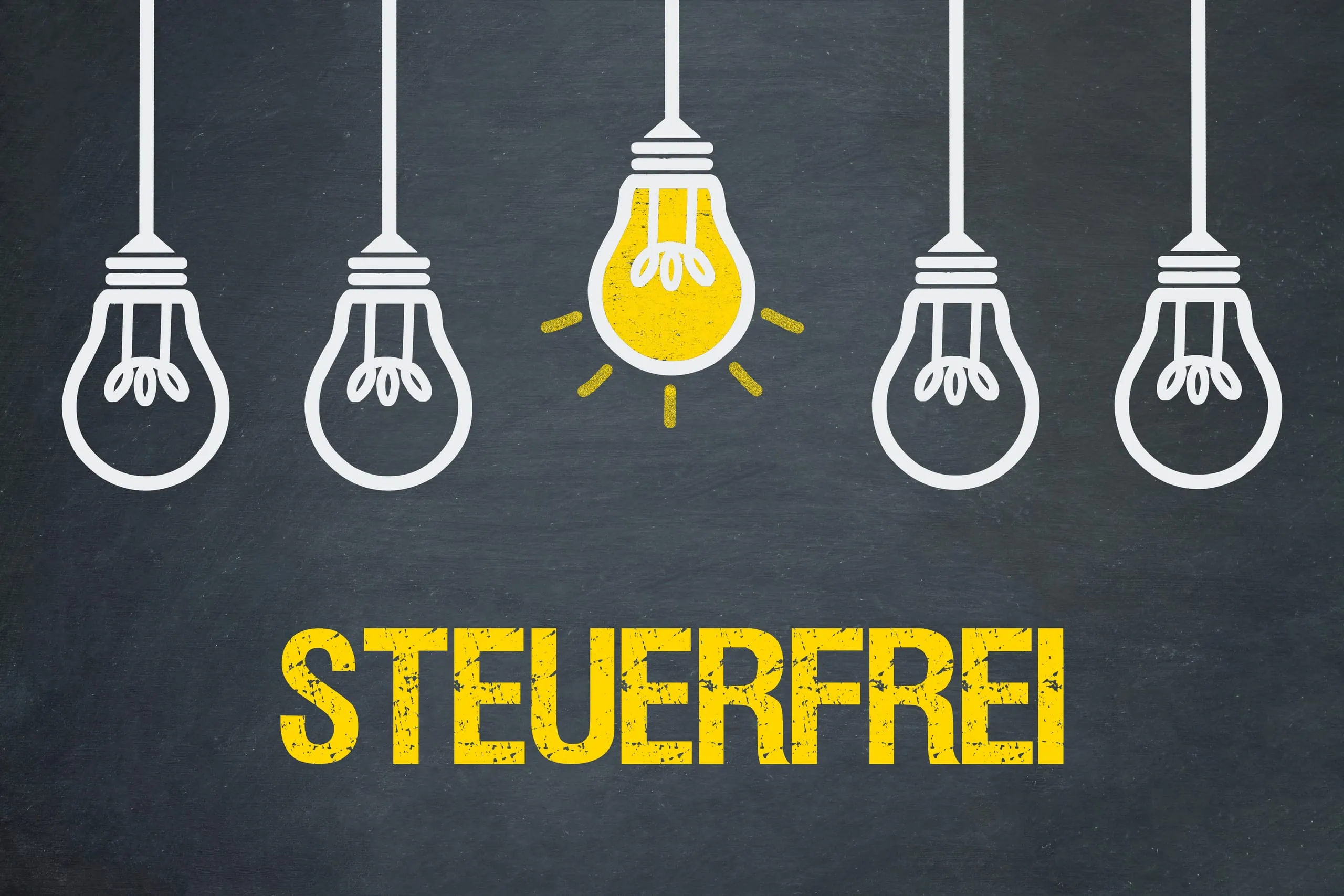 Thesaurierende Fonds: Auch 2022 keine Vorabpauschale fällig