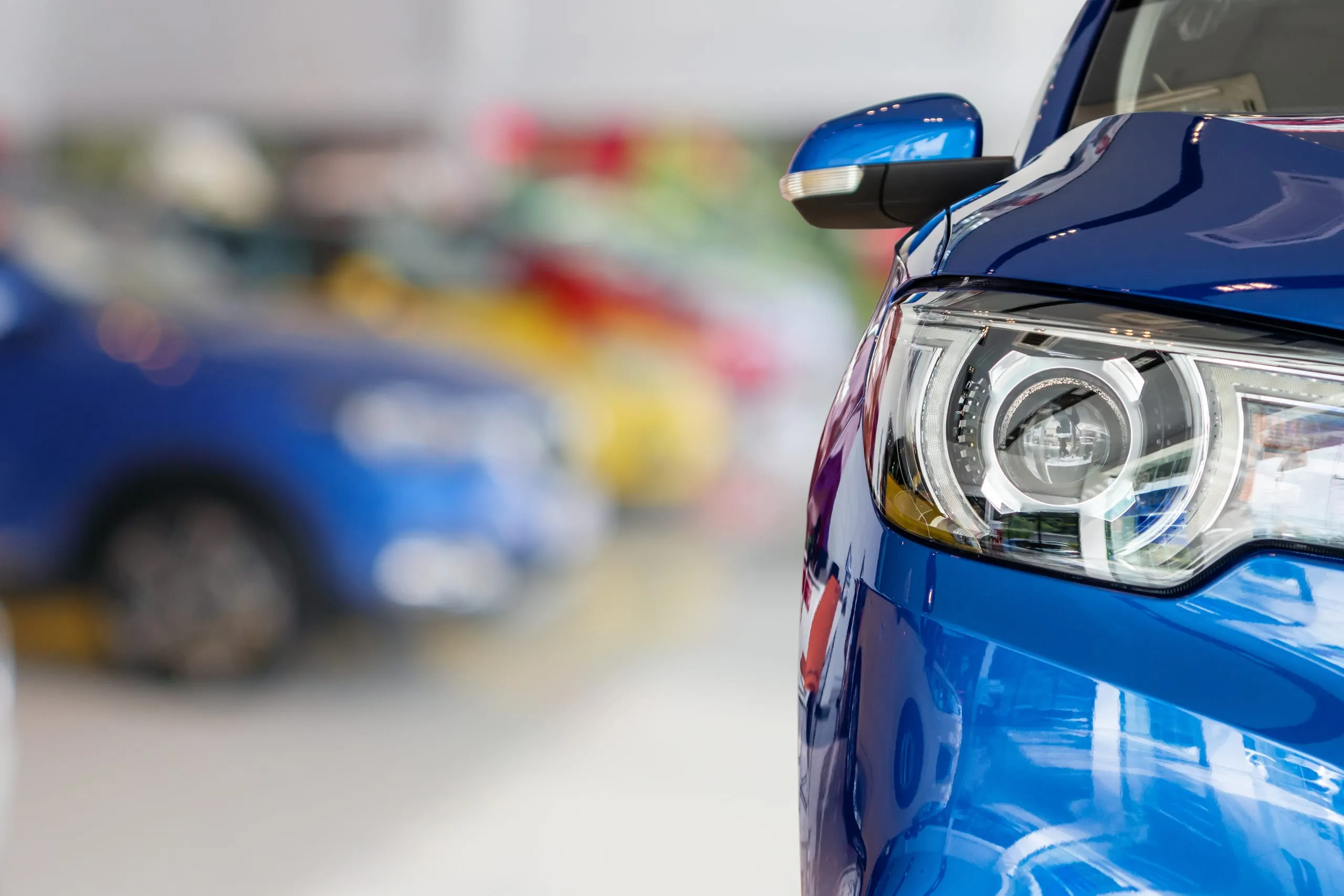 Firmenwagen: Bewertungsmethode rückwirkend ändern