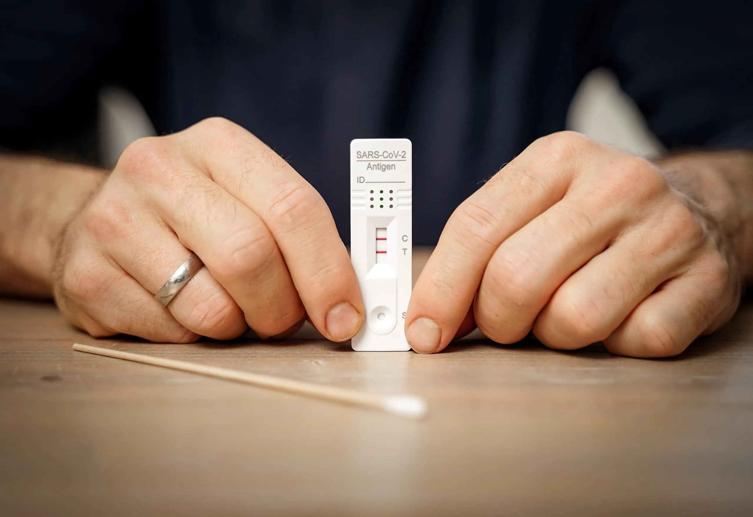 Rolle rückwärts: Wohl doch keine freiwillige Isolation ab 1. Mai